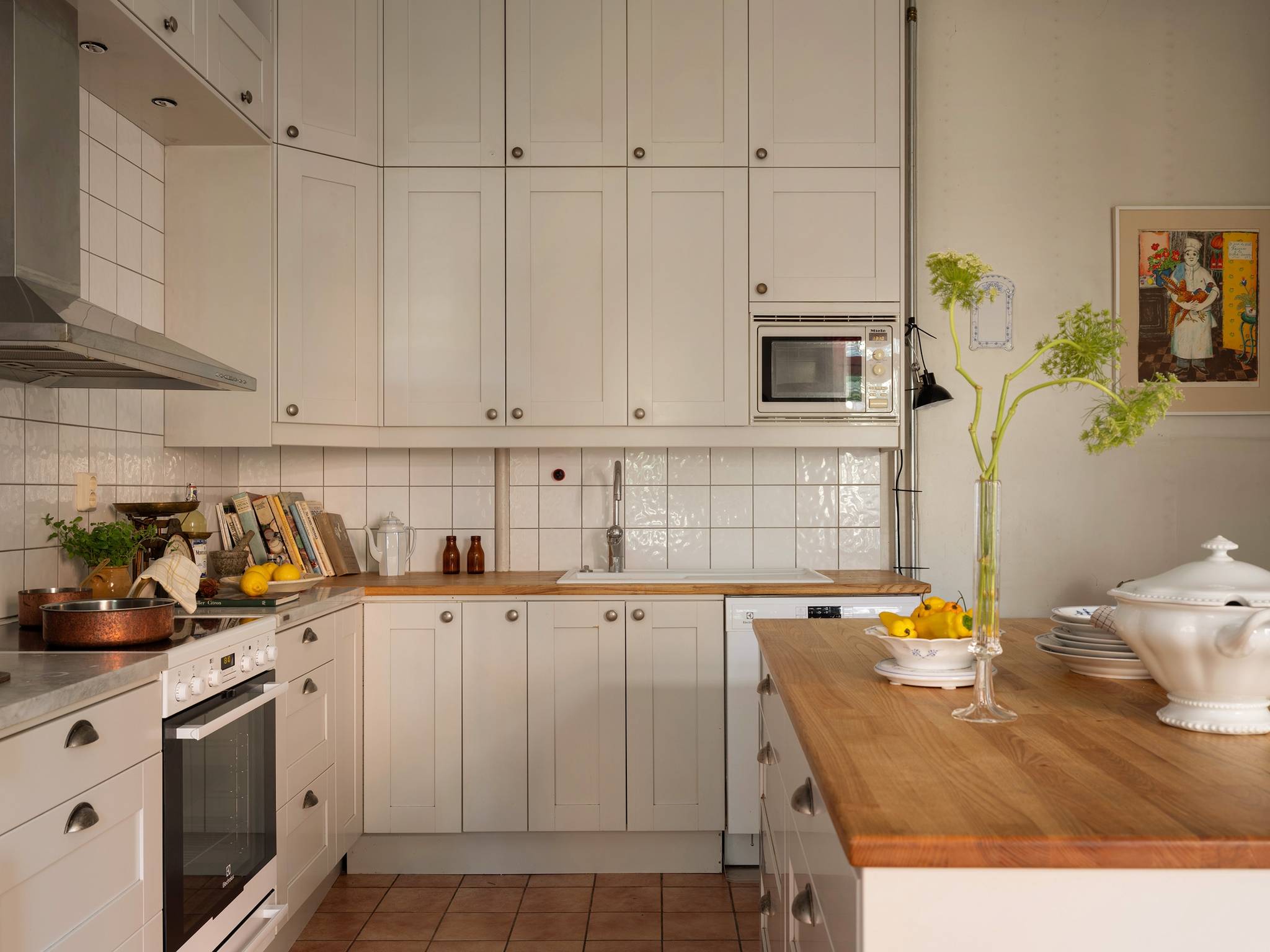 5 rum Lägenhet på Sankt Paulsgatan 35B Södermalm Stockholms kommun - bild 38