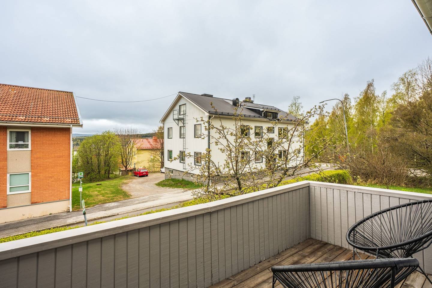 5 rum Villa på Frejgatan 1 Centralt Örnsköldsvik Örnsköldsviks kommun - bild 13
