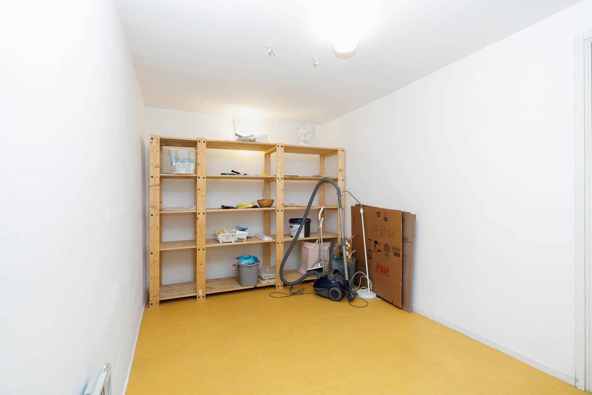 4 rum Kedjehus på Skolgatan 8 Gamla Norr Västerviks kommun - bild 38