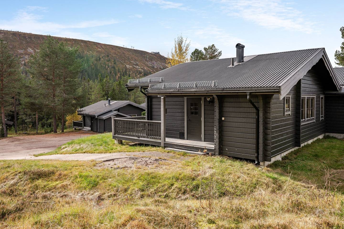 3 rum Lägenhet på Fjällvillevägen 19 Tandådalen Malung-Sälens kommun - bild 9