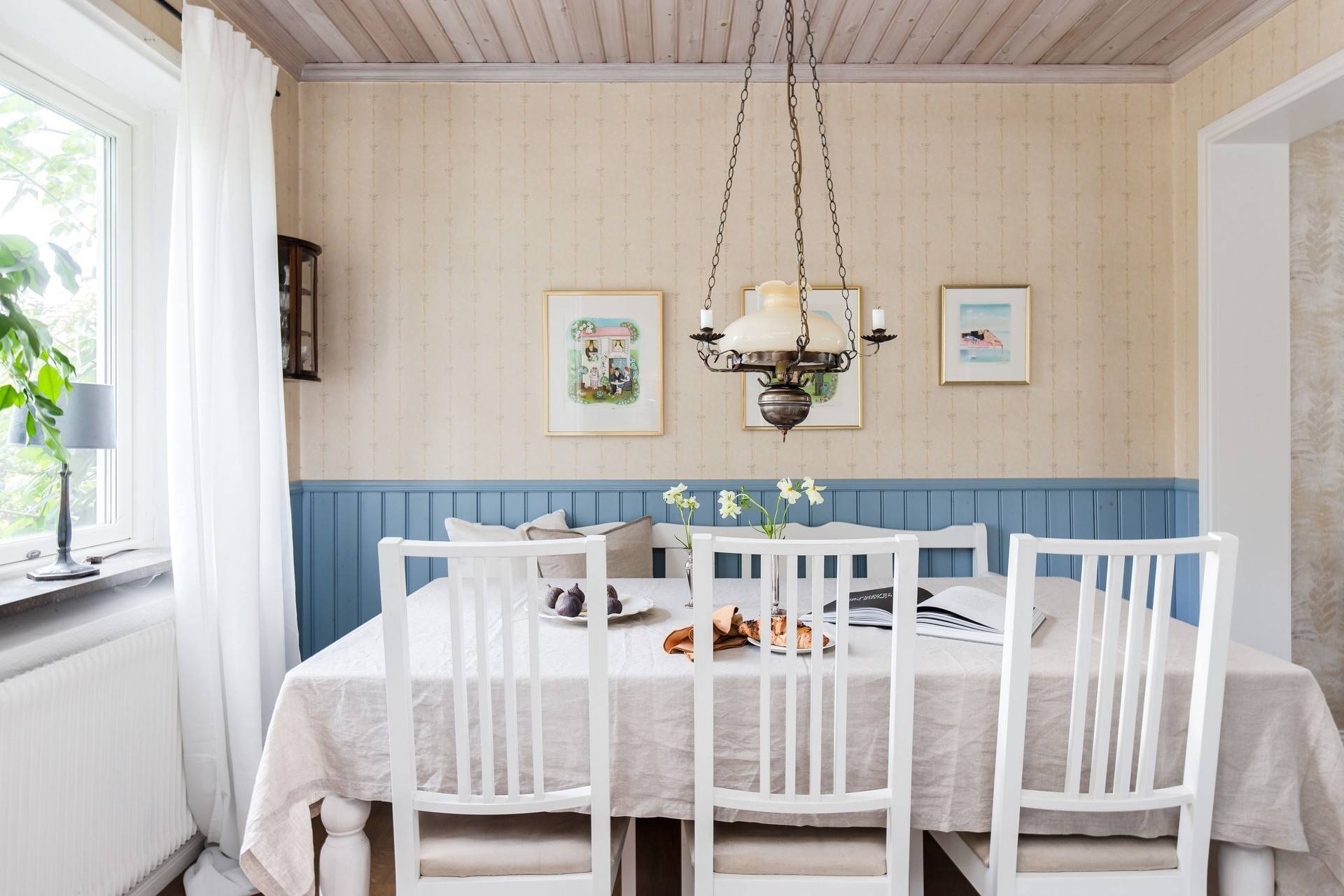 7 rum Villa på Stigbergsgatan 43 Skiljebo Västerås kommun - bild 20