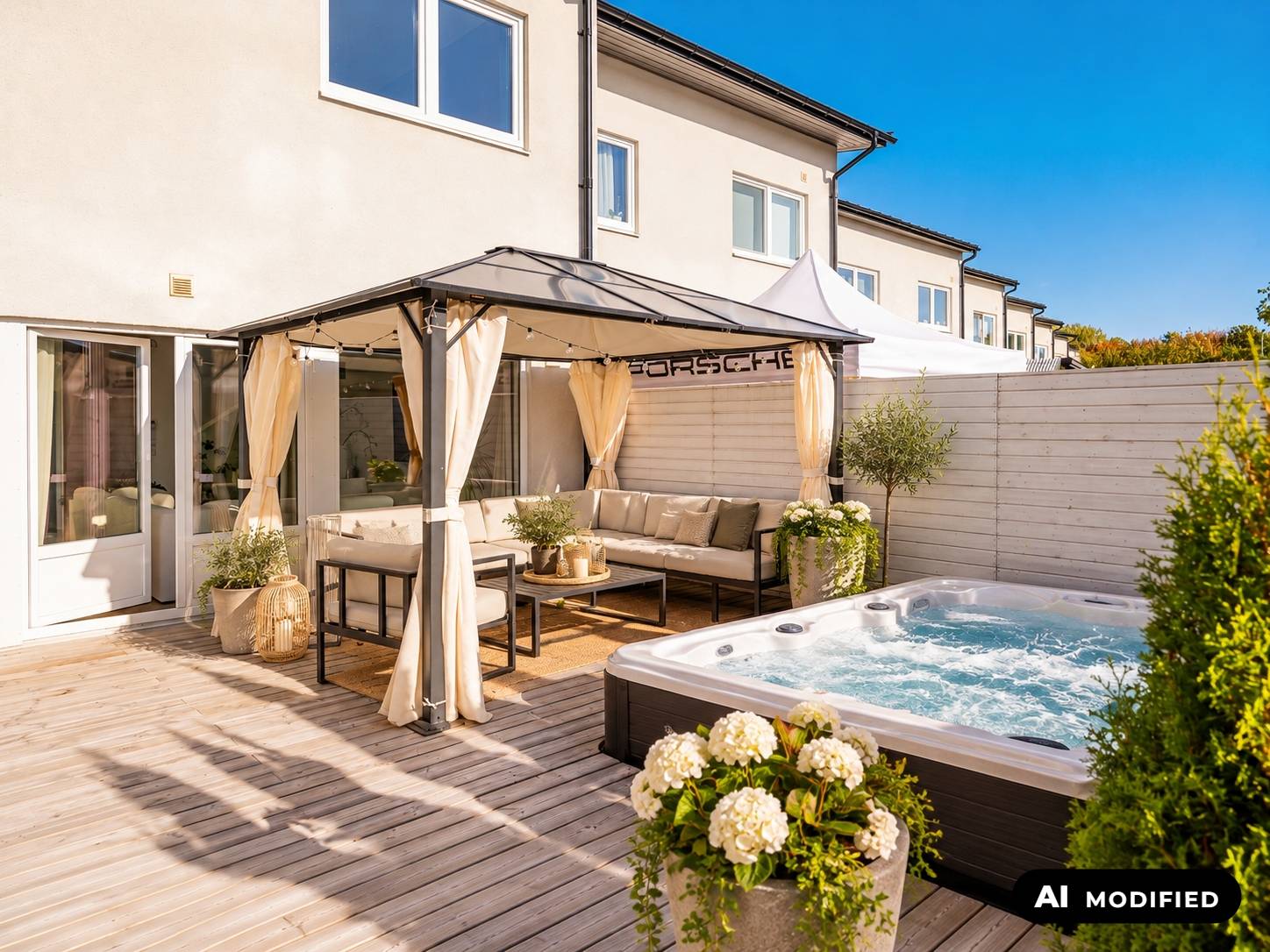 5 rum Villa på Brushanevägen 23 Upplands-Bro kommun - bild 29