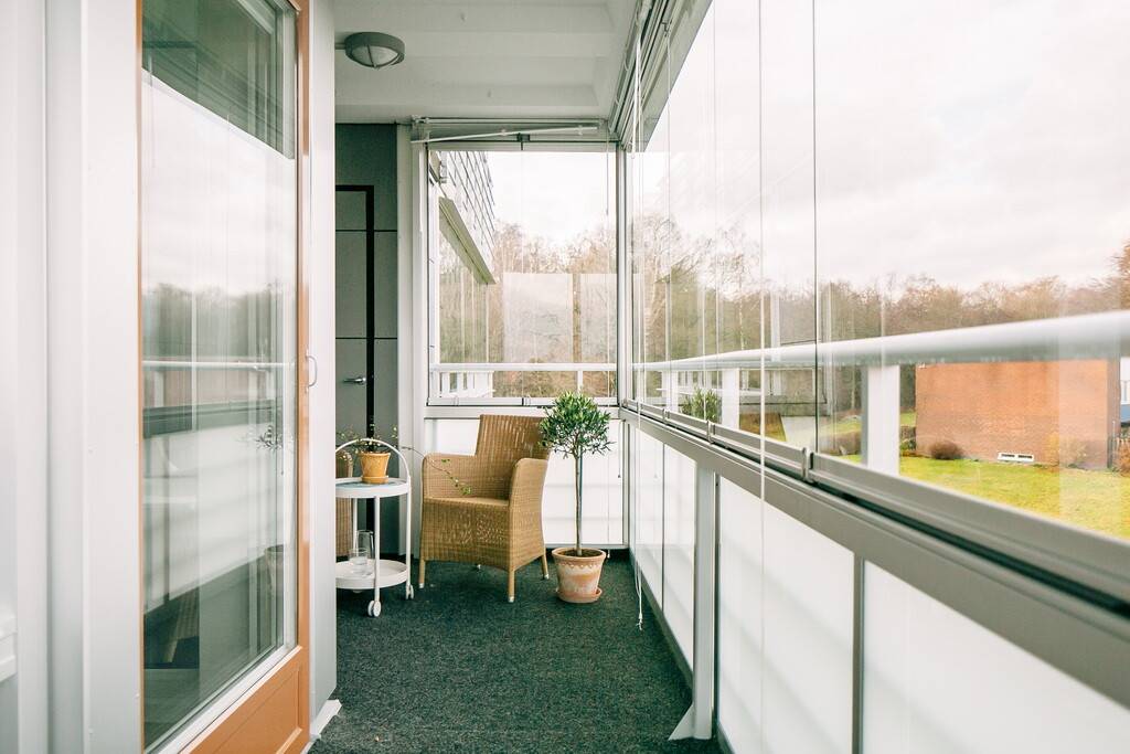 4 rum Lägenhet på Nåpabäcks gränd 2 Hentorp Skövde kommun - bild 35
