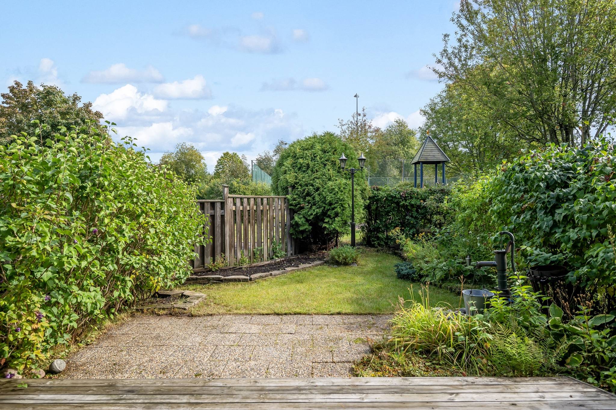 5 rum Radhus på Krogtäppan 104 Jordbro Haninge kommun - bild 8