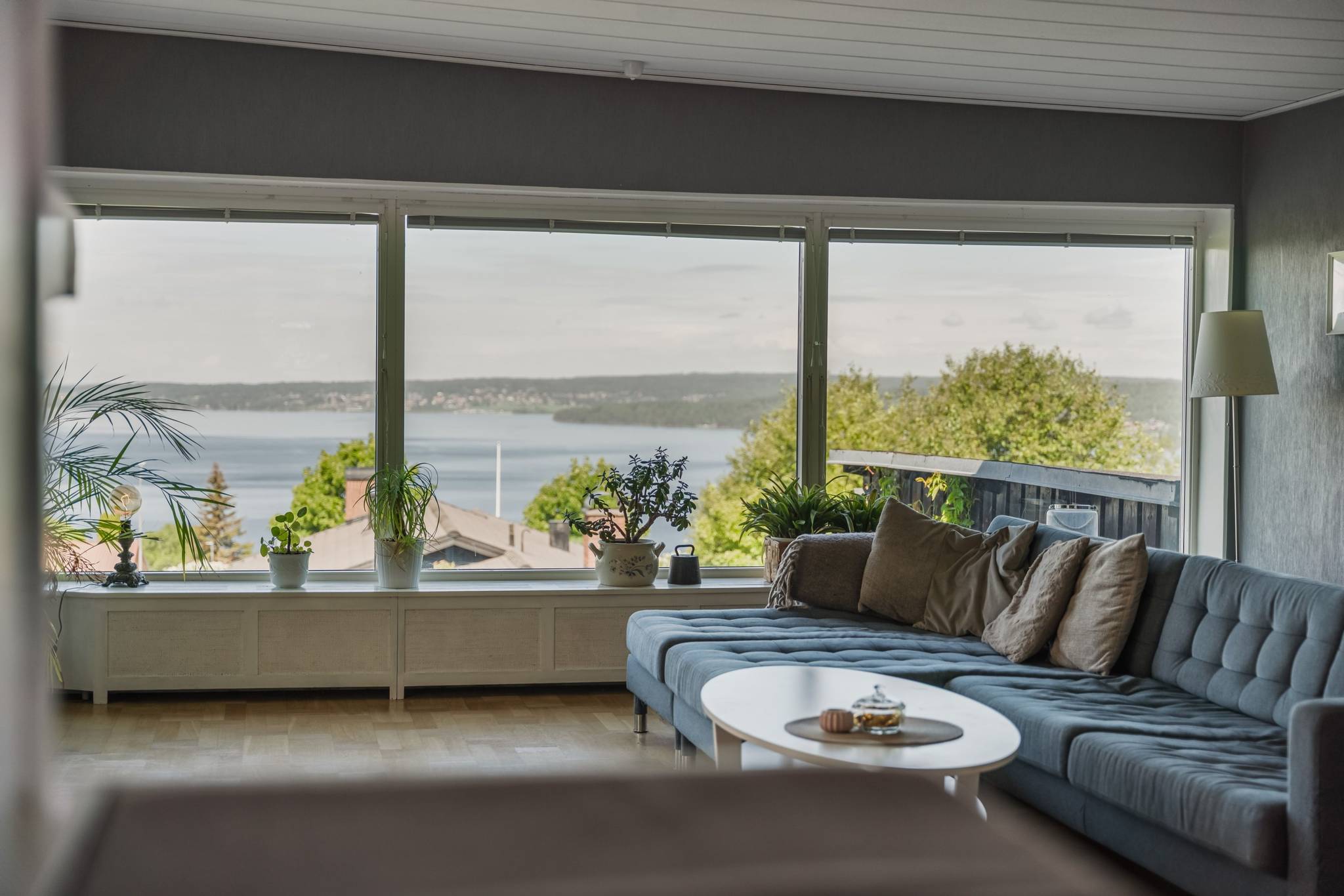 8 rum villa på Mårsåkersvägen 18 Lerdal, Rättviks kommun - bild 5