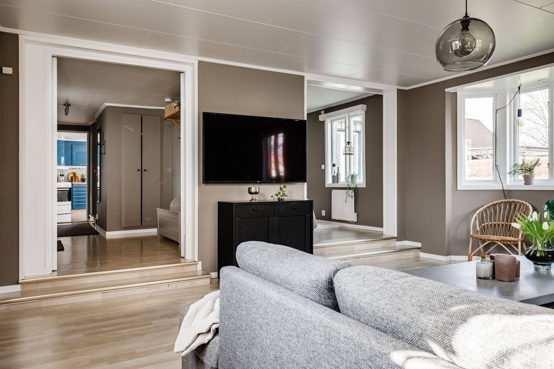 5 rum Villa på Gamla vägen 12 Karlsborg Karlsborgs kommun - bild 11