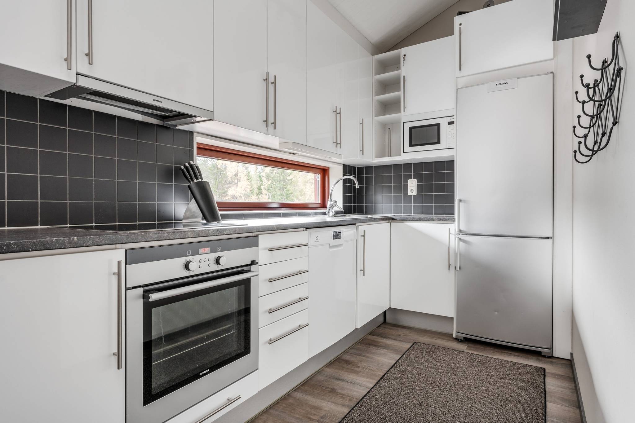 4 rum Lägenhet på Novavägen 12A Hundfjället Malung-Sälens kommun - bild 29