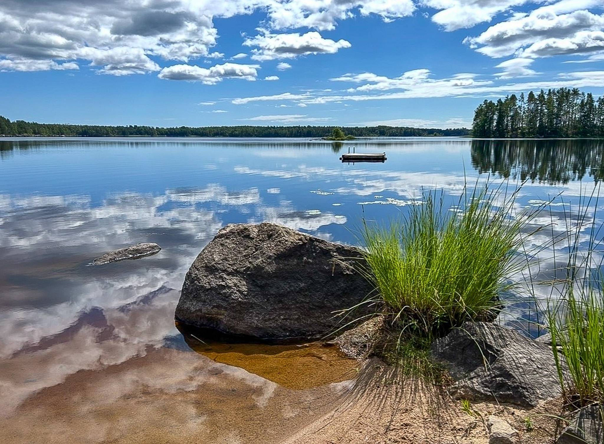 2 rum Fritidshus på Bofinkvägen 7 Söderhamns kommun - bild 18