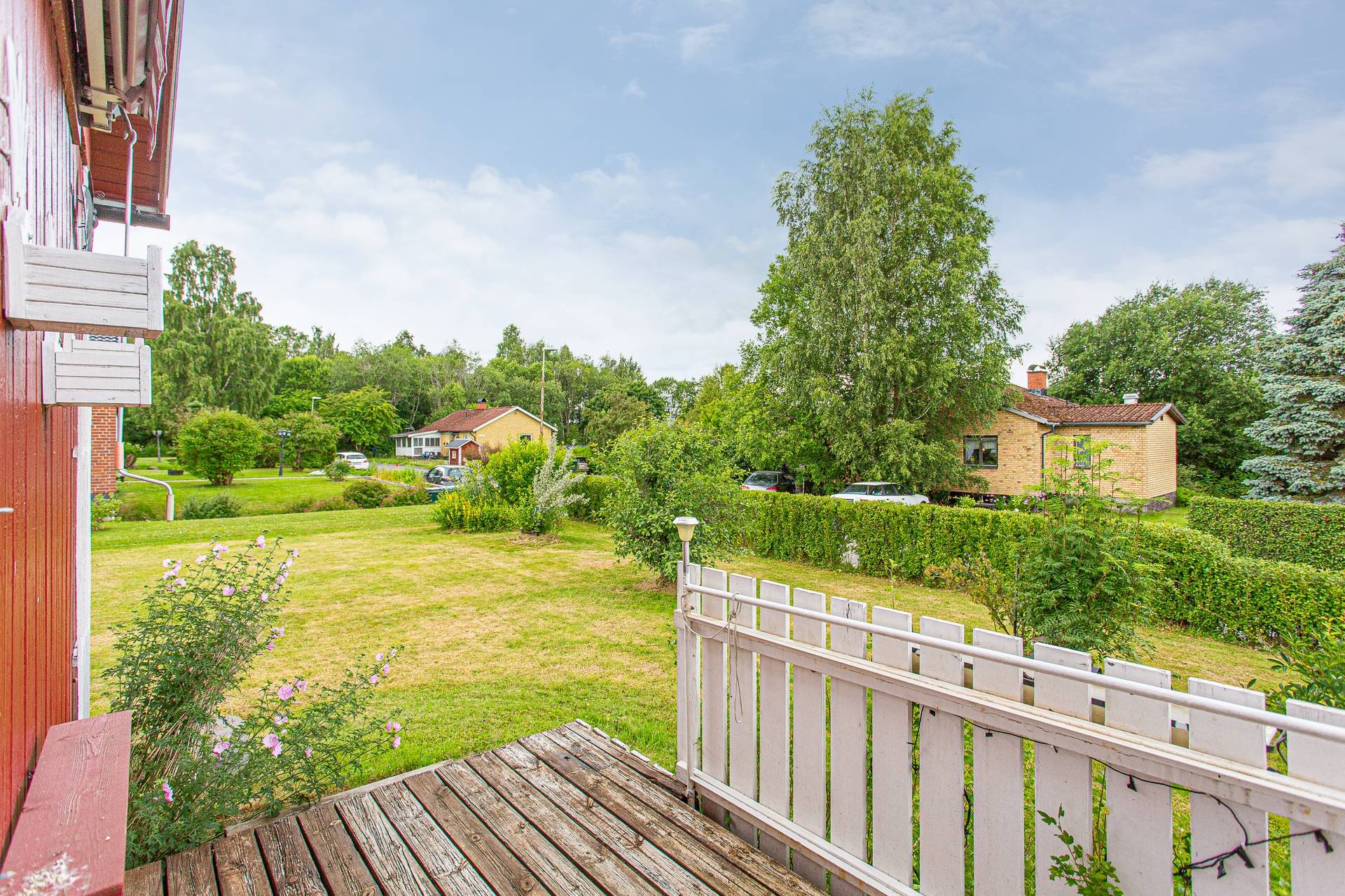 4 rum Villa på Spadvägen 9 Vålberg Karlstads kommun - bild 17