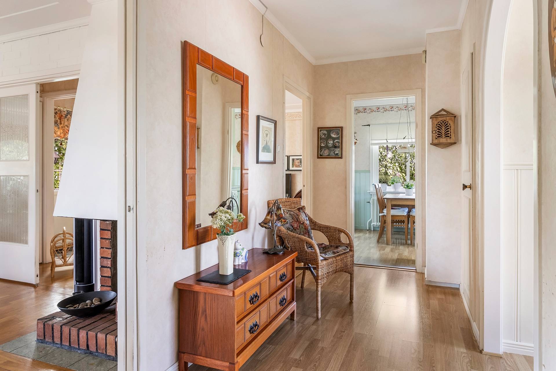5 rum Villa på Slåttervägen 13 Marieberg Köpings kommun - bild 5