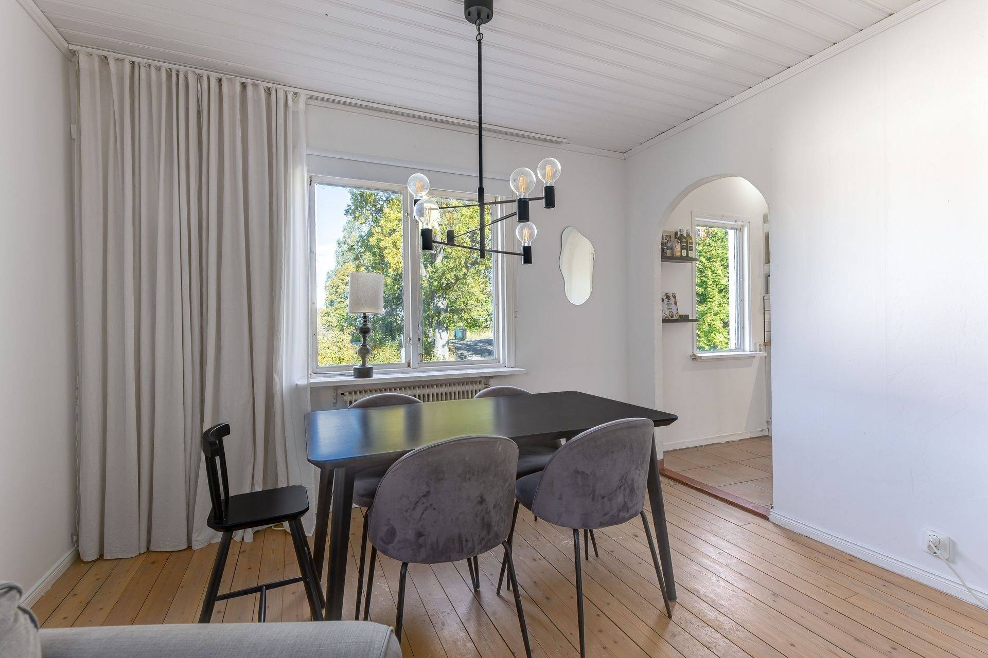 4 rum Villa på Runnagränd 4 Kungsörs kommun - bild 32