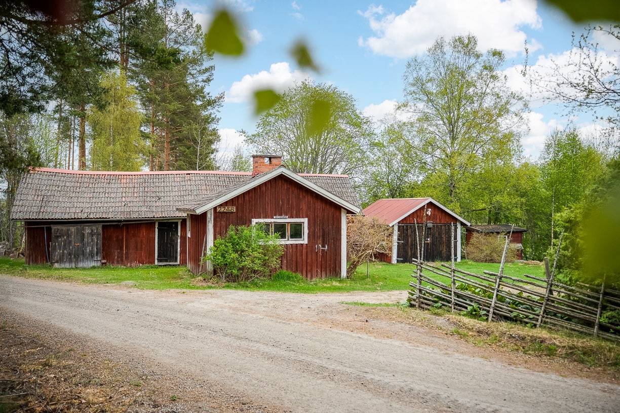 4 rum Villa på Acktjära 2248 Acktjära Bollnäs kommun - bild 3