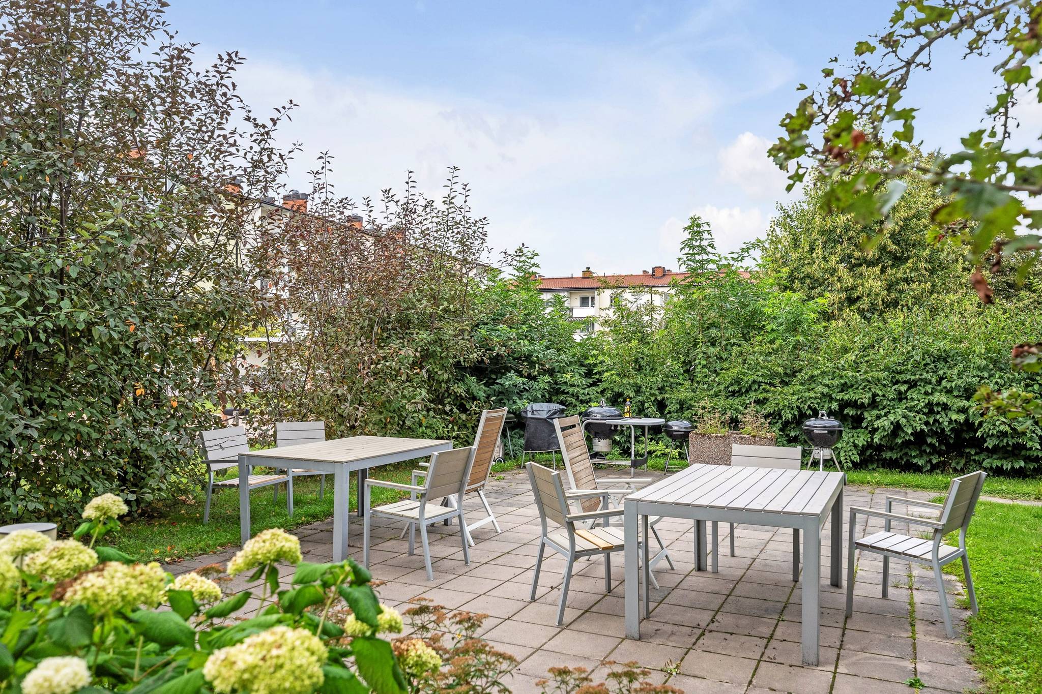 3 rum Lägenhet på Österängsgatan 12D Fålhagen Uppsala kommun - bild 21