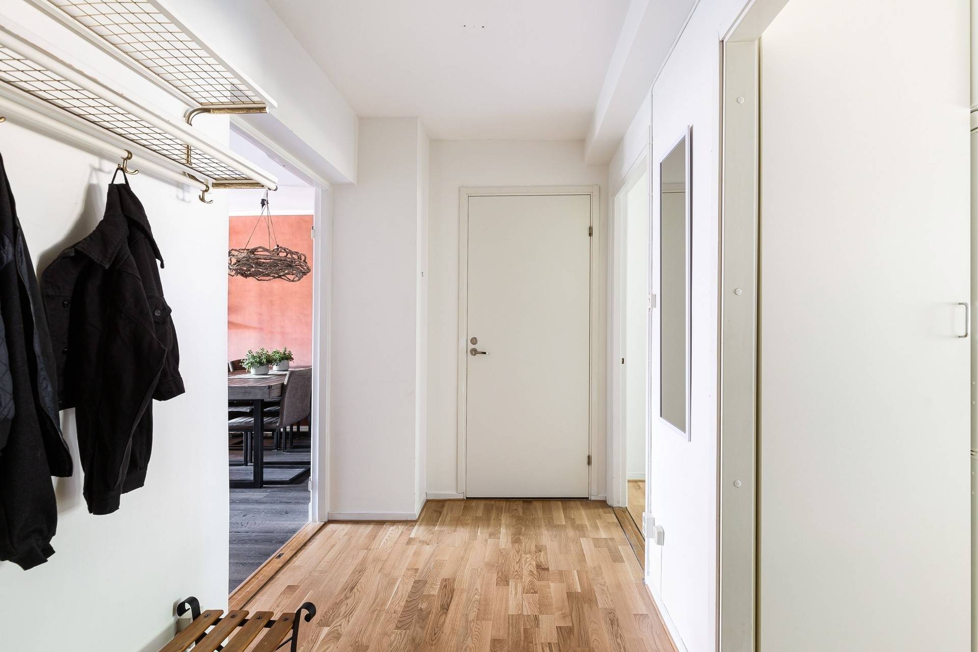 2 rum Lägenhet på Tingstugatan 42B Strängnäs Strängnäs kommun - bild 7