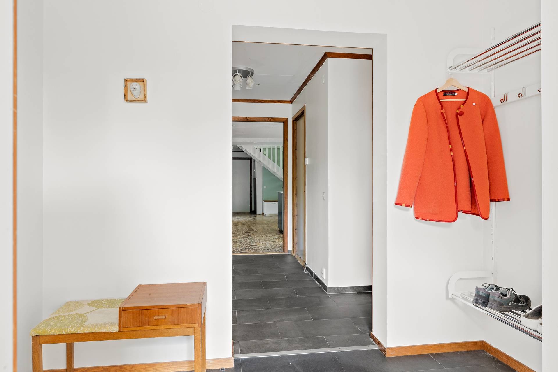 7 rum Villa på Danavägen 10 Bålsta Håbo kommun - bild 20
