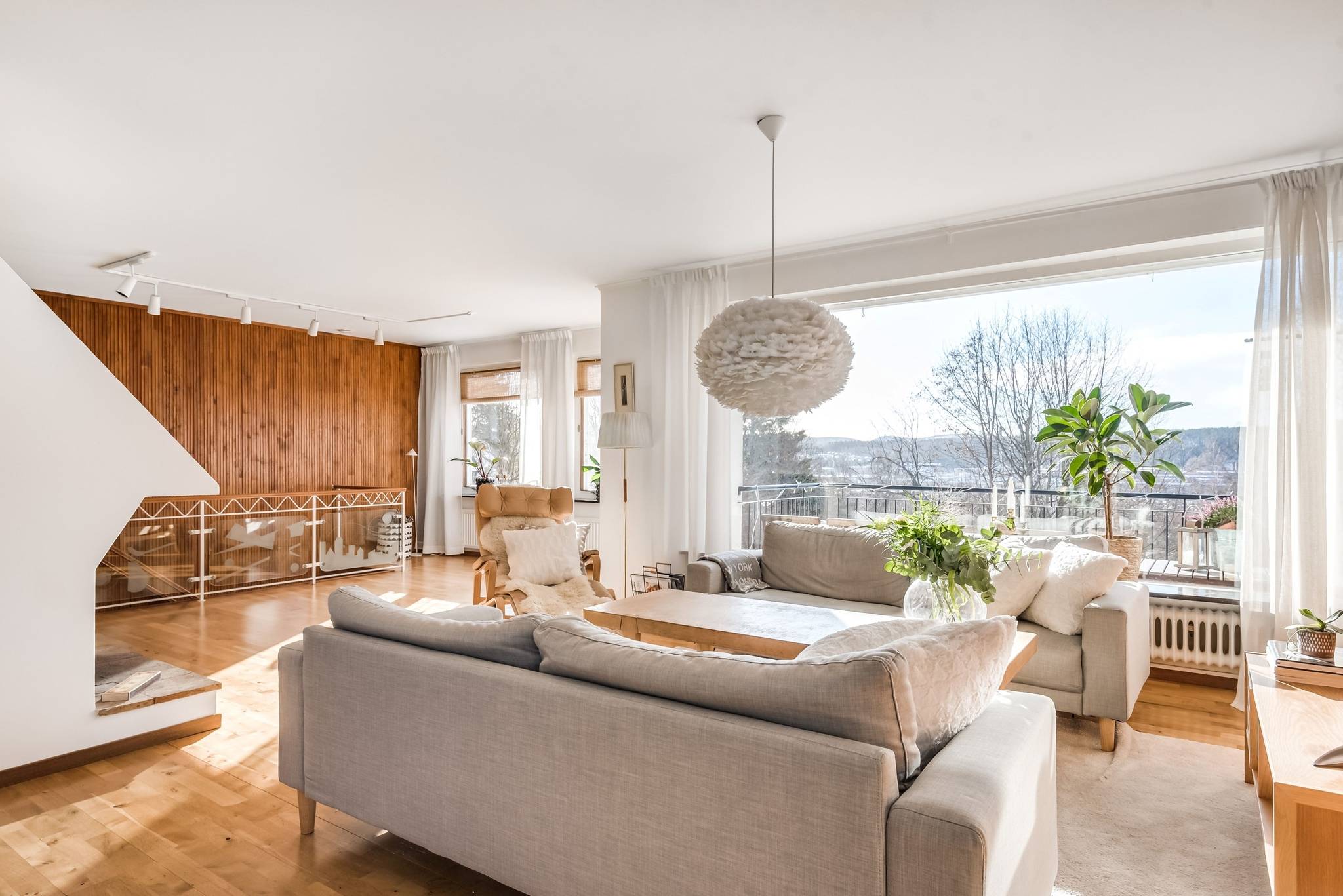 5 rum Villa på Nejlikevägen 2 Håkanstå Sundsvalls kommun - bild 2