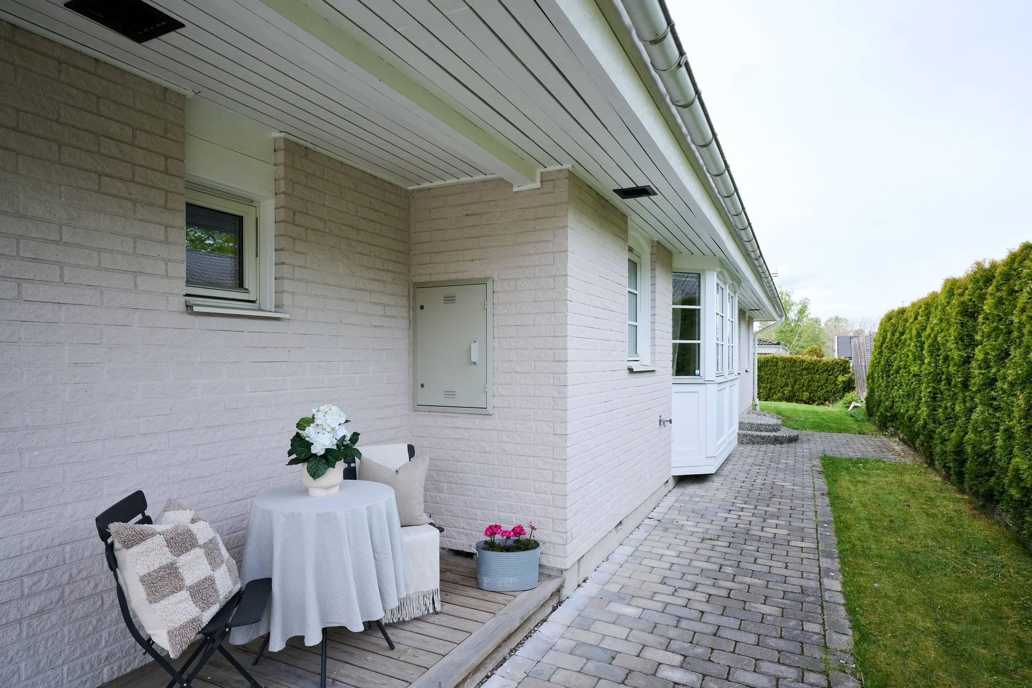 6 rum Villa på Kantorstigen 15 Merlänna Strängnäs kommun - bild 12