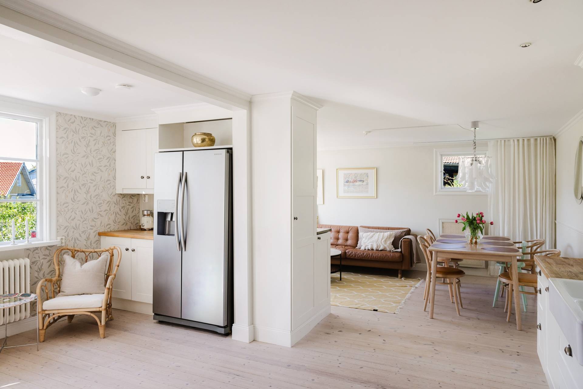 5 rum Villa på Formarvägen 4 Tullinge Skog Botkyrka kommun - bild 10