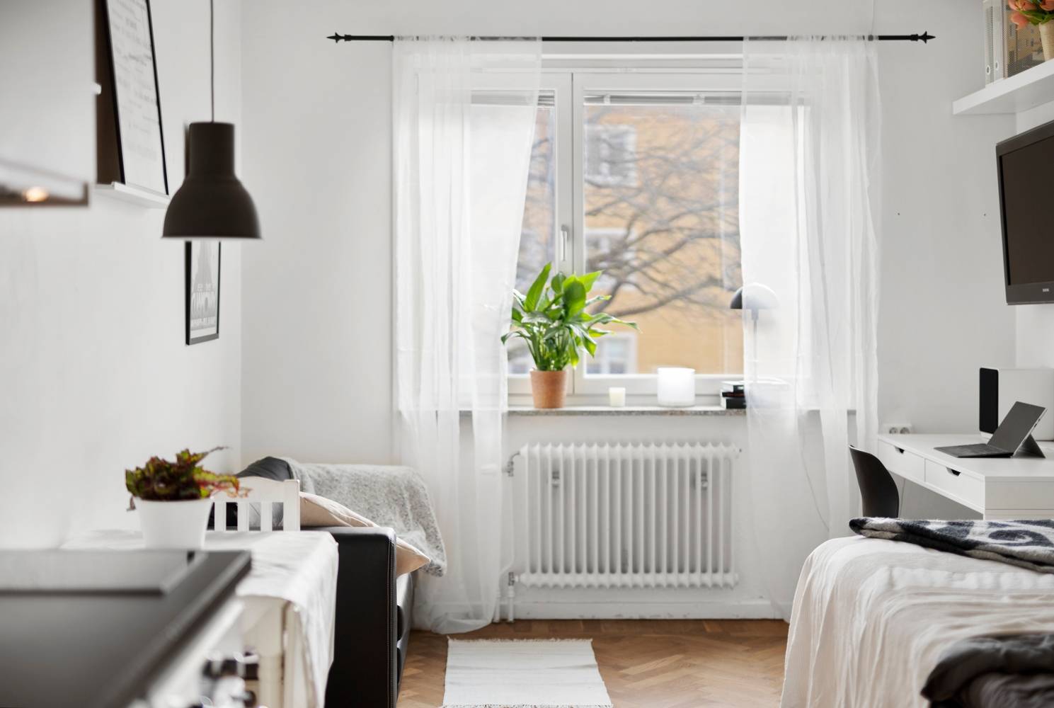 1 rum Lägenhet på S:t Persgatan 47A Höganäs Uppsala kommun - bild 8