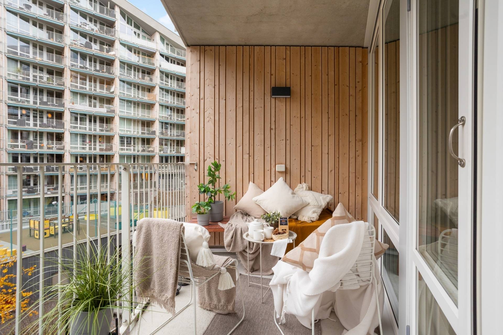 2 rum Lägenhet på Lustgårdsgatan 16 Västra Kungsholmen - Hornsberg strand Stockholms kommun - bild 6