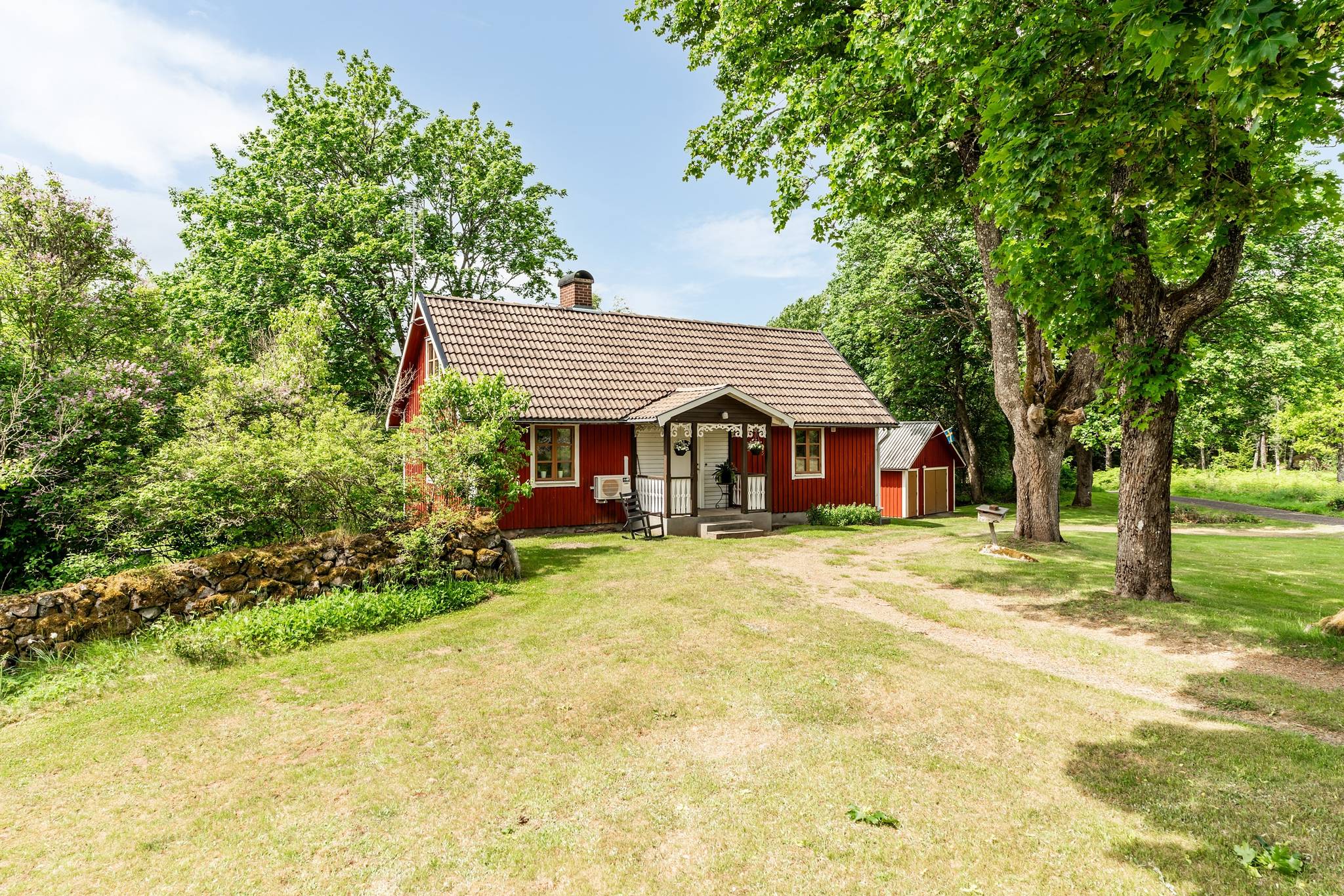 Älmhult, Älmhults kommun