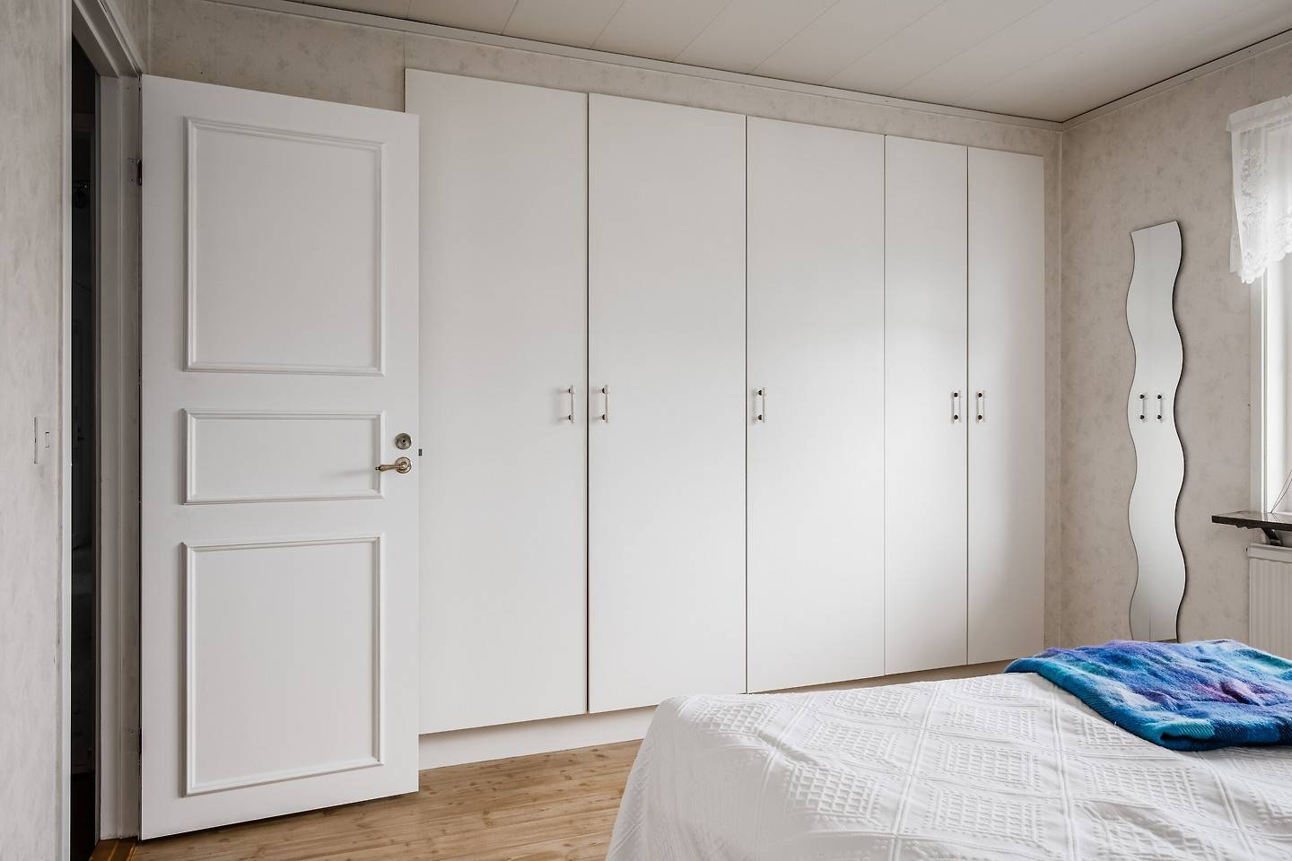 4 rum Villa på Möllersgatan 4 Västanå Tibro kommun - bild 25