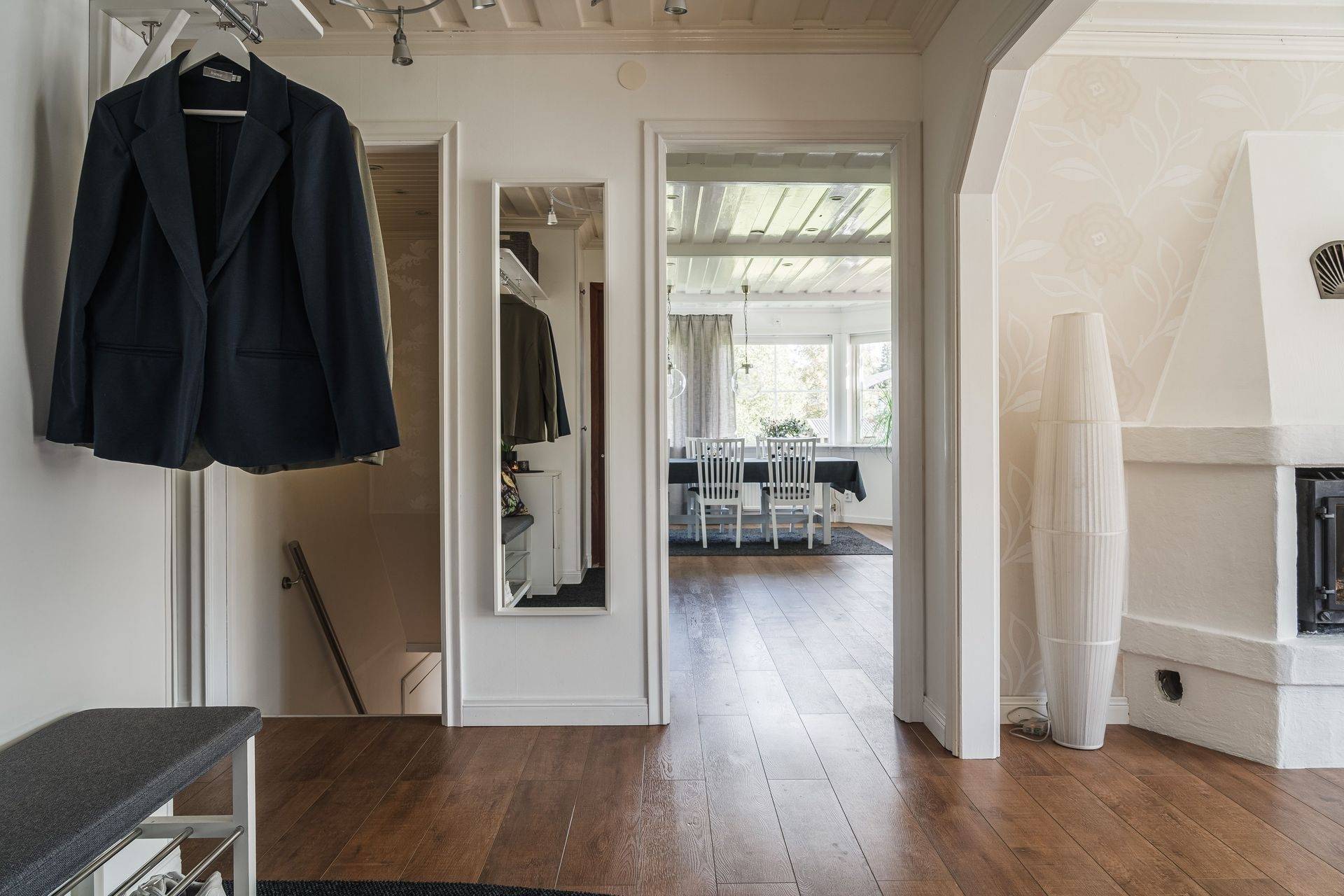 3 rum Villa på Ängsgatan 11 Klubbgärdet Piteå kommun - bild 6