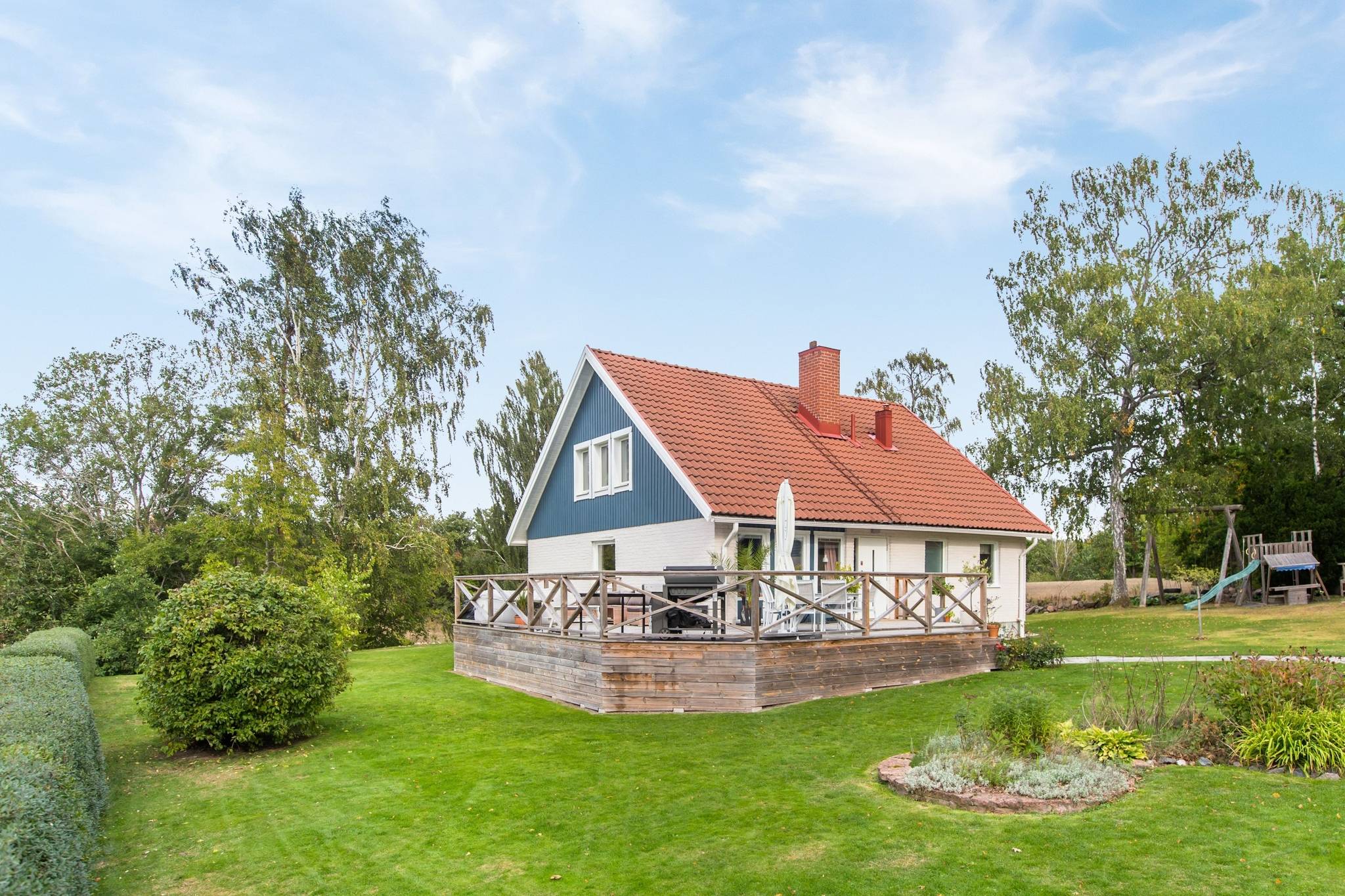 7 rum Villa på Liljeholmsvägen 9 Kinda kommun - bild 28