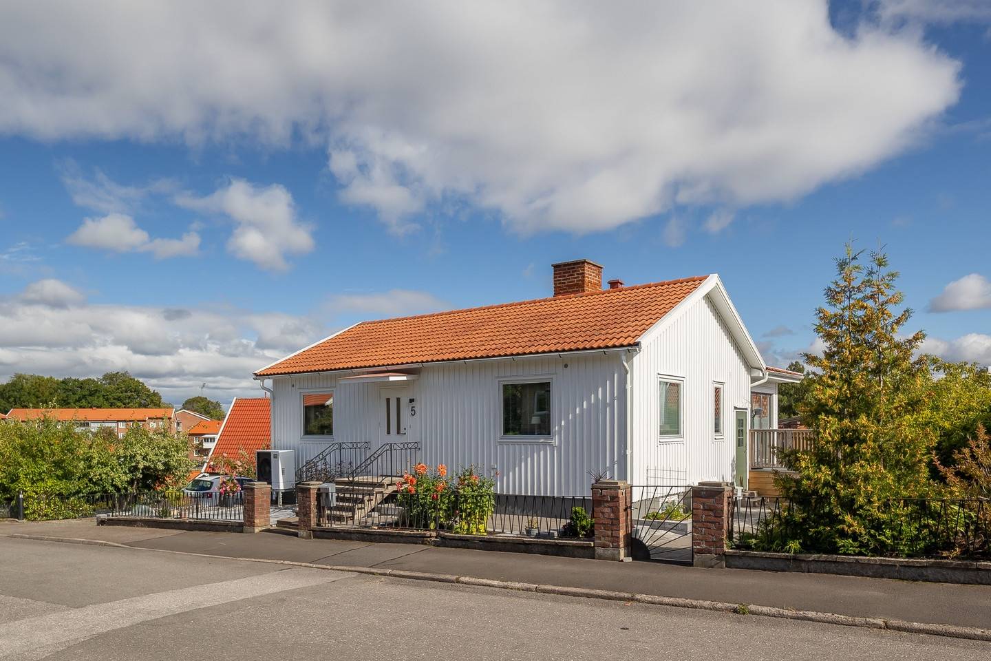 4 rum Villa på Hentorpsvägen 5 Hentorp Skövde kommun - bild 12
