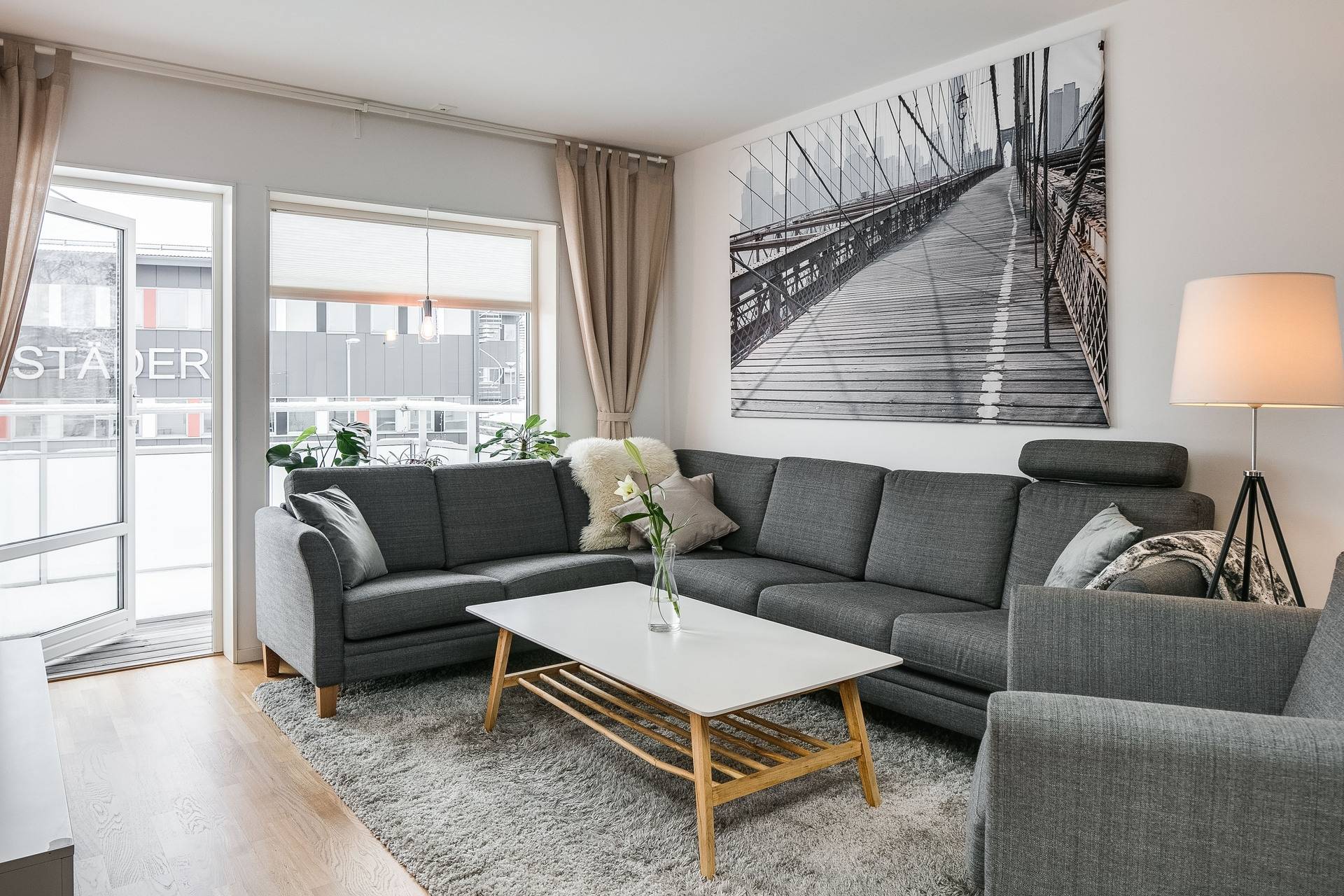 3 rum Lägenhet på Flintgatan 5c Värnamo Värnamo kommun - bild 14