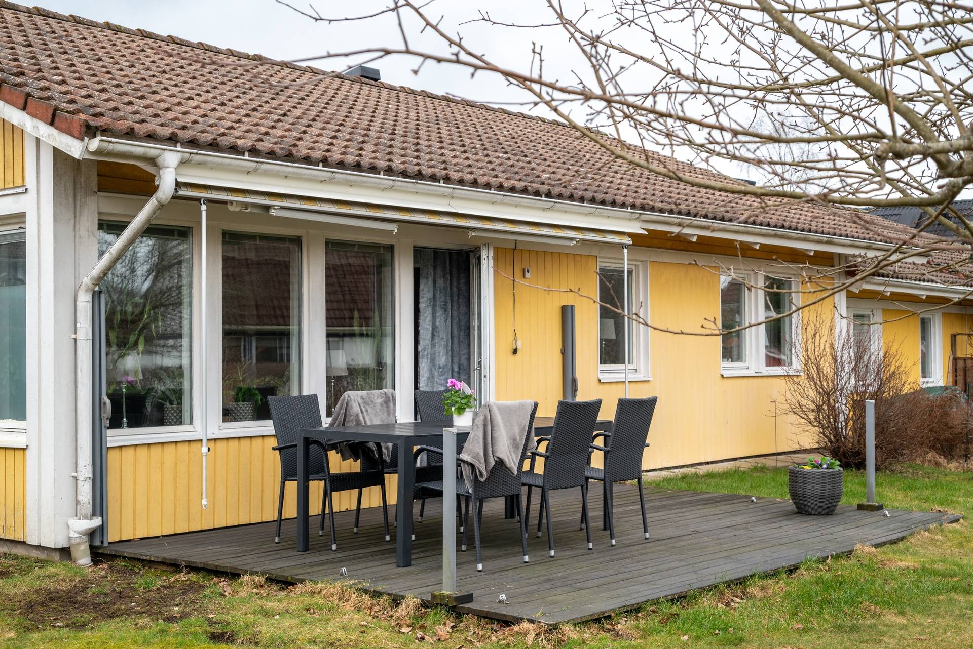 3 rum Parhus på Skräddaregårdsvägen 4 Bollebygd, Erikstorp Bollebygds kommun - bild 13