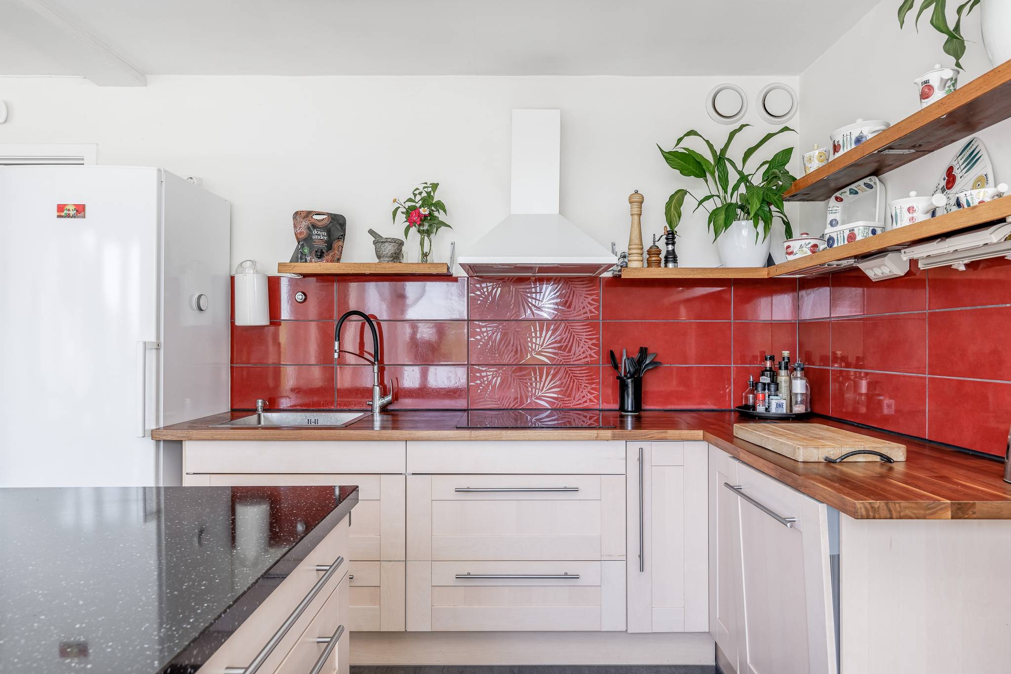 220 m² Villa på Linnéavägen 6D Gamleby Västerviks kommun - bild 20