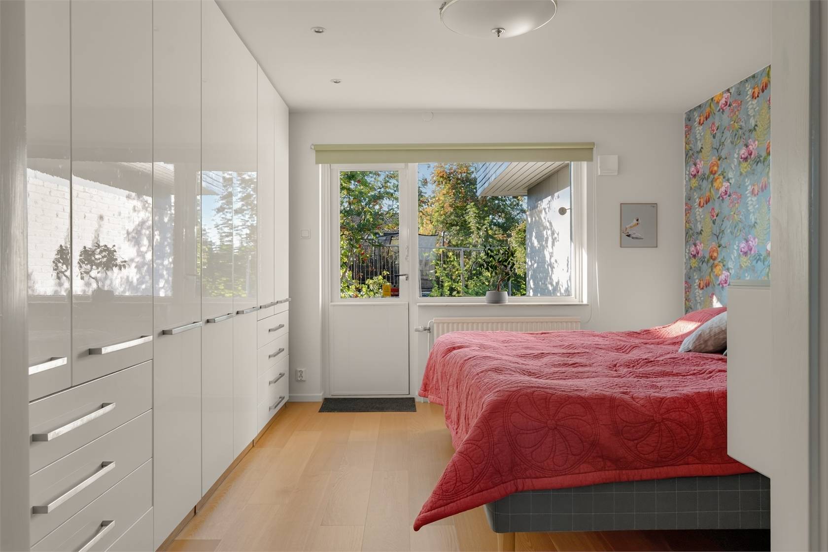 7 rum Villa på Gärdstuguvägen 14 Landsnora Sollentuna kommun - bild 28