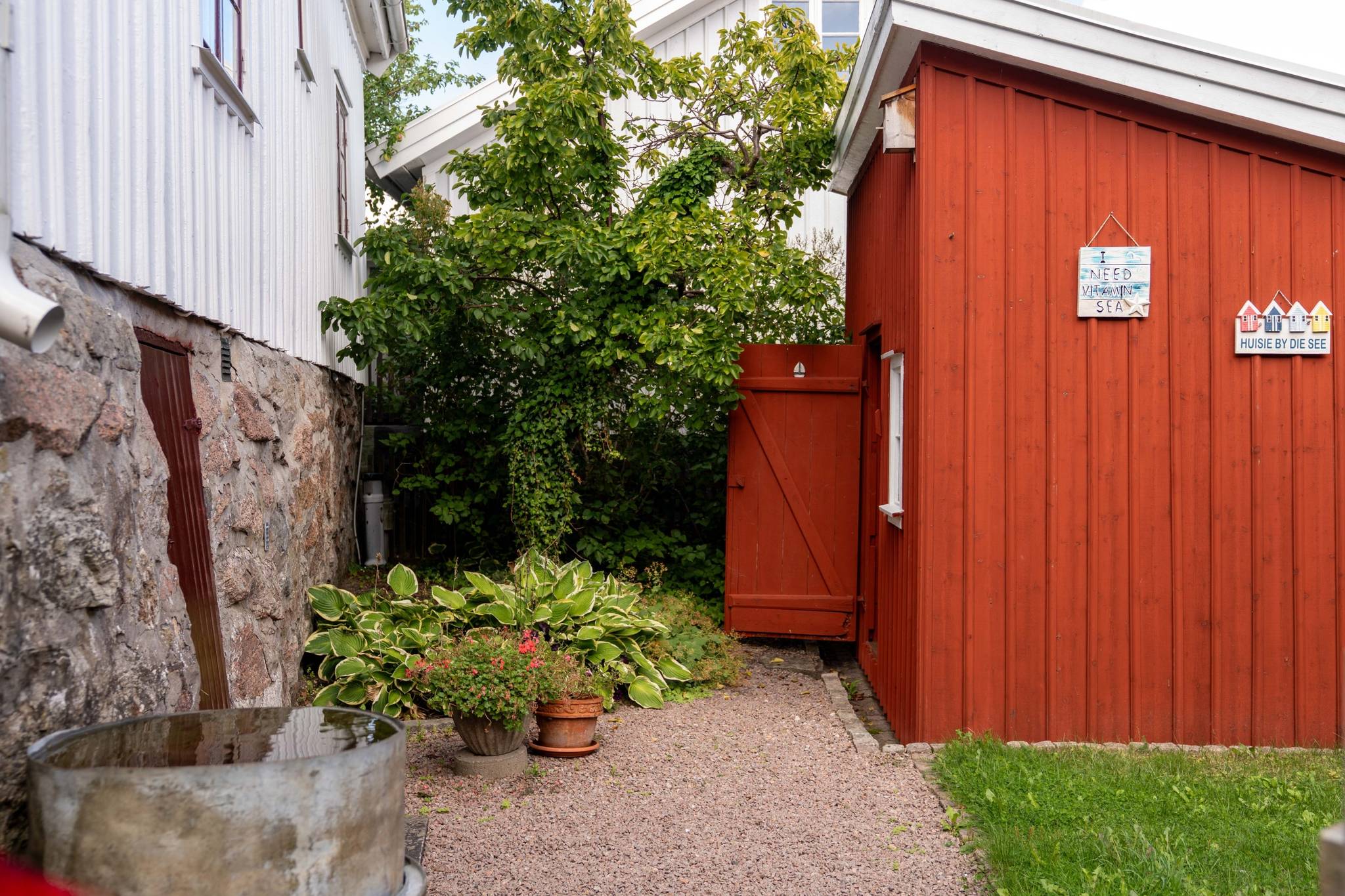 4 rum Fritidshus på Skepparevägen 9 Fiskebäckskil Lysekils kommun - bild 32