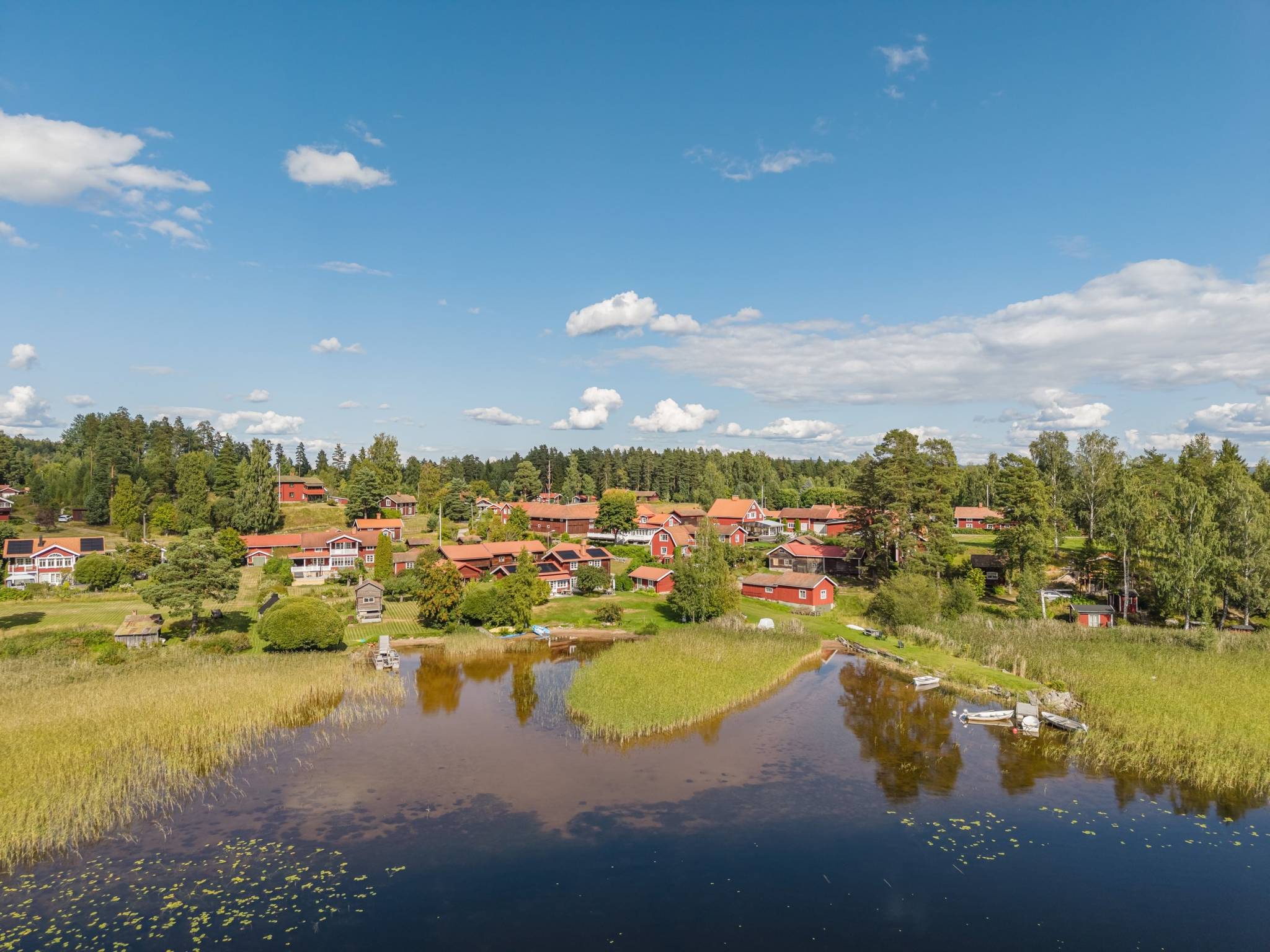 5 rum Villa på Styrsjöbo Molindavägen 4 Styrsjöbo Leksands kommun - bild 4