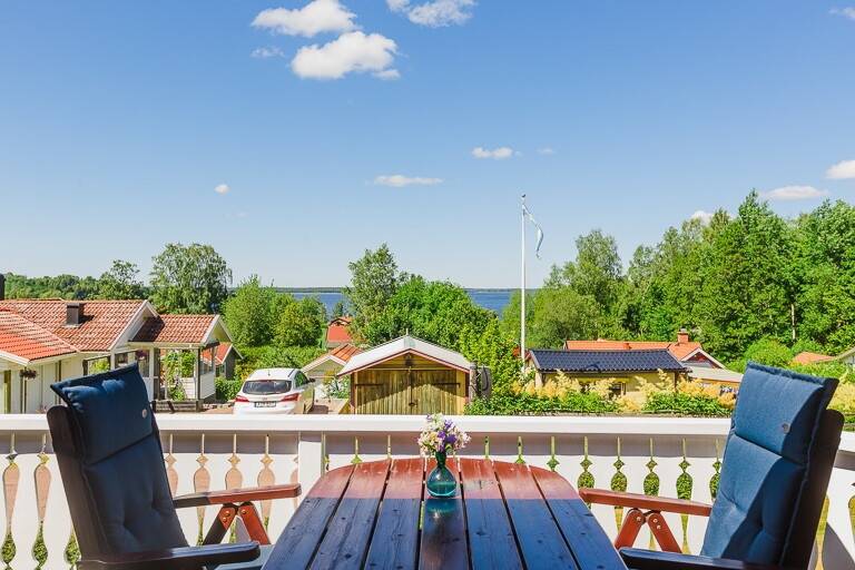 2 rum Fritidsboende på Sjöbolsvägen 22 Örlen Tibro kommun - bild 2