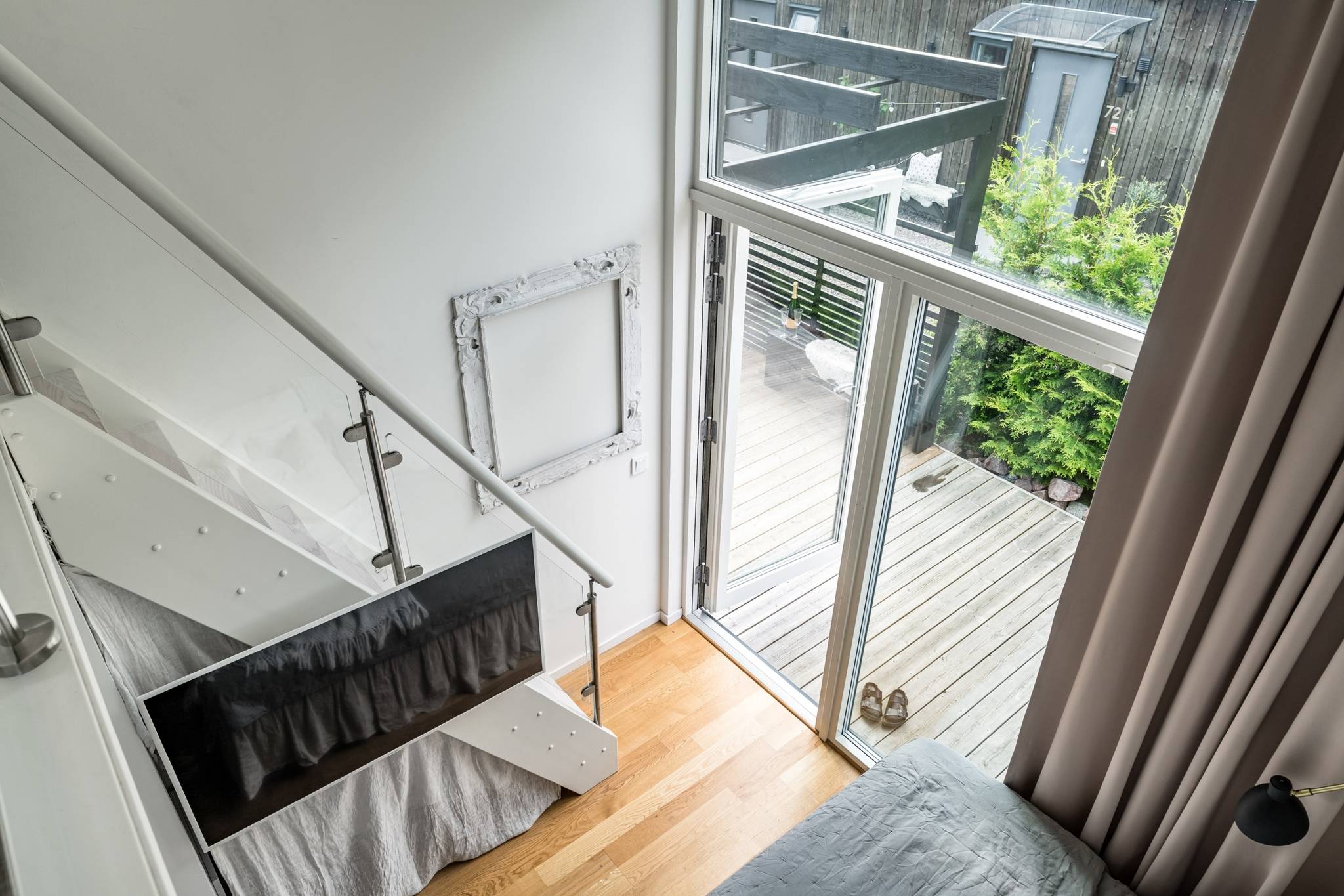 1 rum Lägenhet på SKVADRONVÄGEN 72C Västra Bällsta / Tingvalla Vallentuna kommun - bild 23