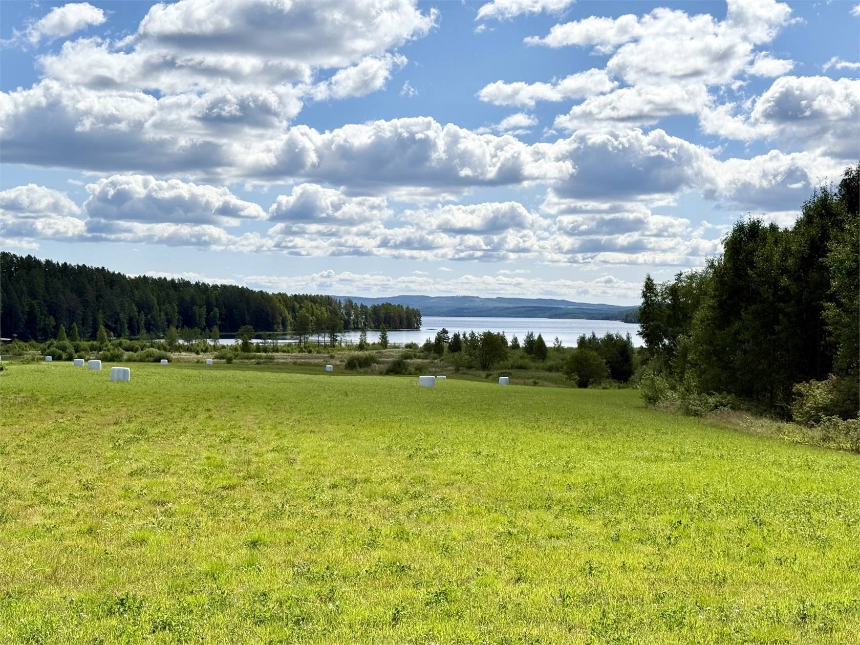 4 rum Gård/skog på Hennan Sörväljevägen 22 Ljusdal Ljusdals kommun - bild 3