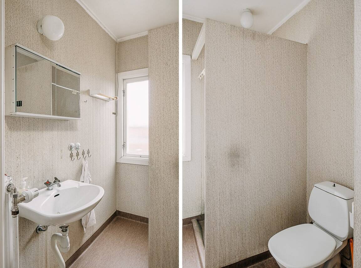 8 rum Villa på Mariebergsgatan 14 Norrmalm Skövde kommun - bild 29