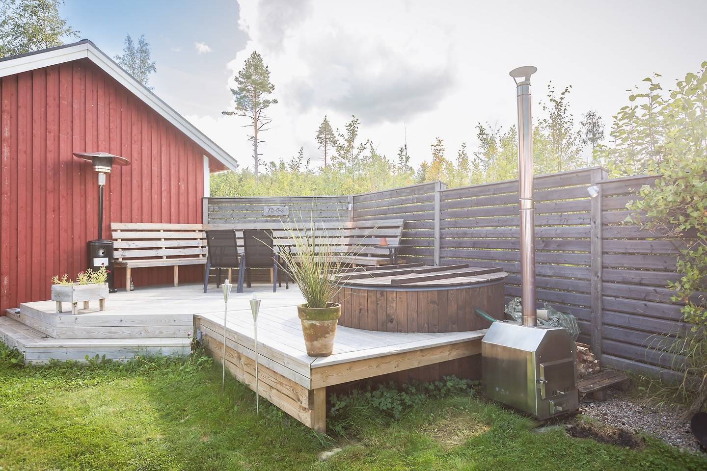 3 rum Villa på Sörlindsjö 130 Sörlindsjö-Lucksta Sundsvalls kommun - bild 28