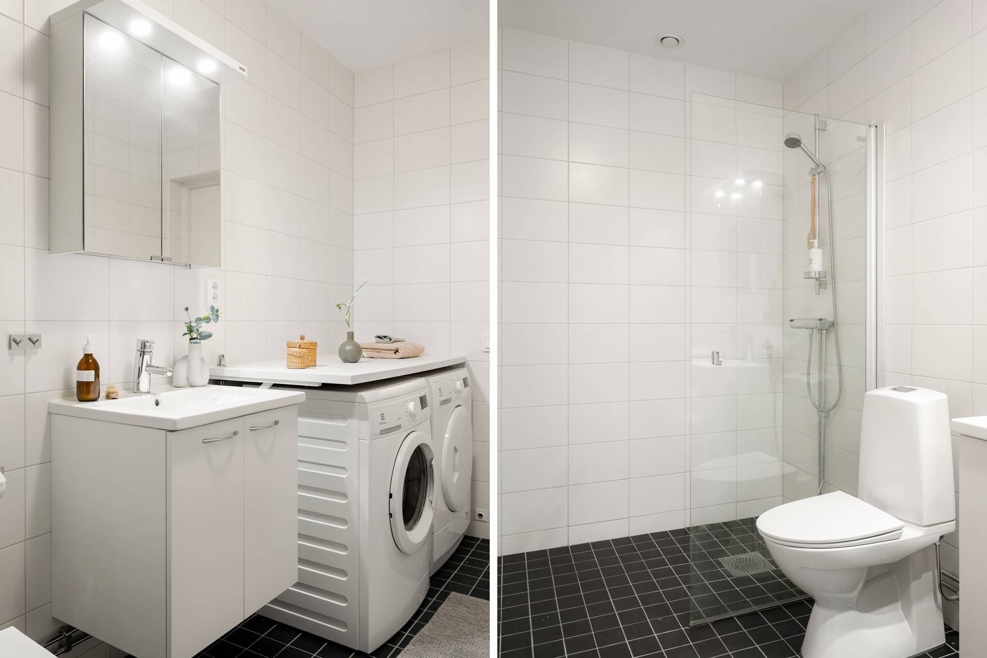 4 rum Lägenhet på Östersundsgatan 6 Vällingby Parkstad / Råcksta Stockholms kommun - bild 22