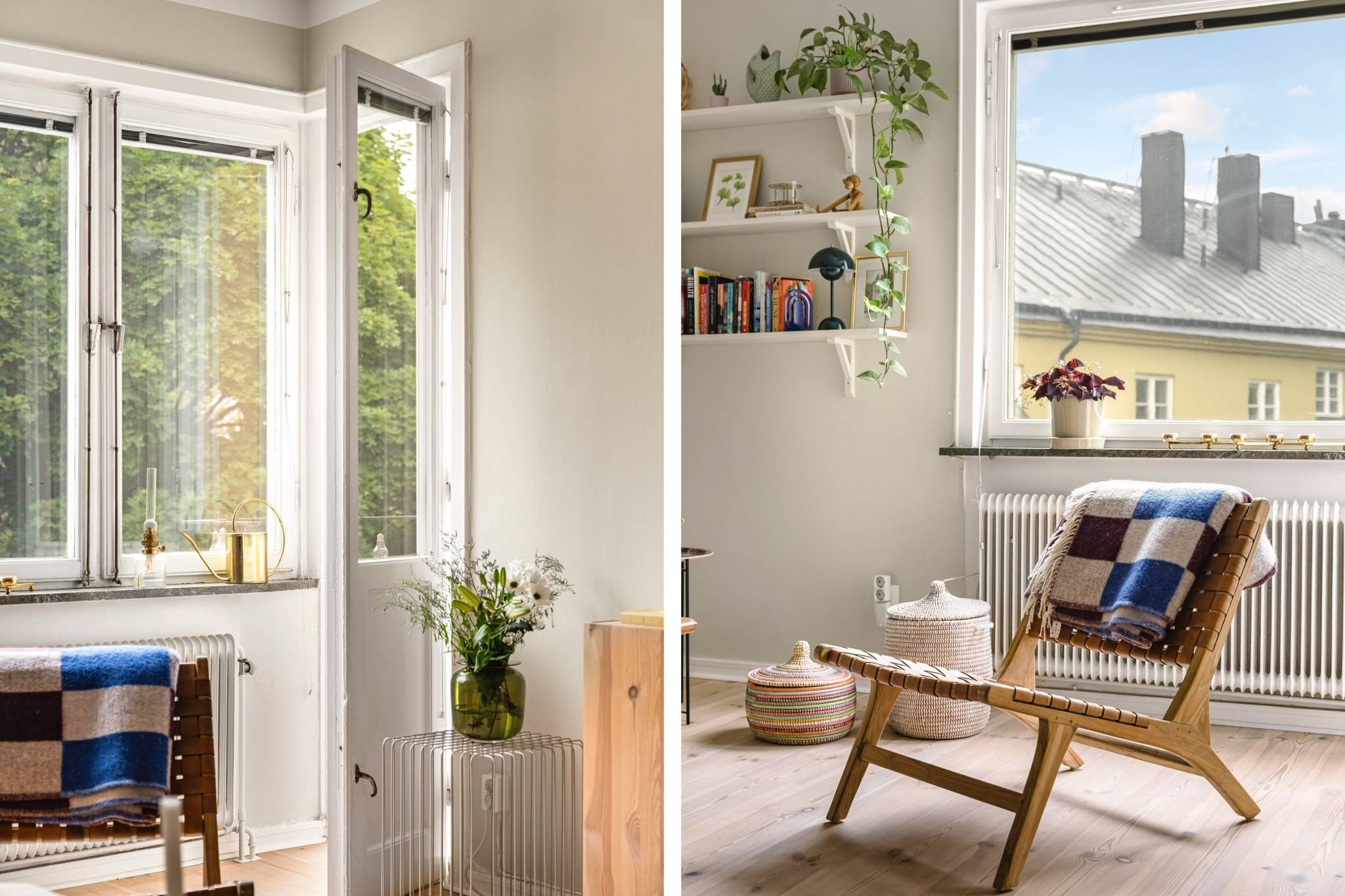 1 rum Lägenhet på Vasavägen 31 Vasalund Solna kommun - bild 14