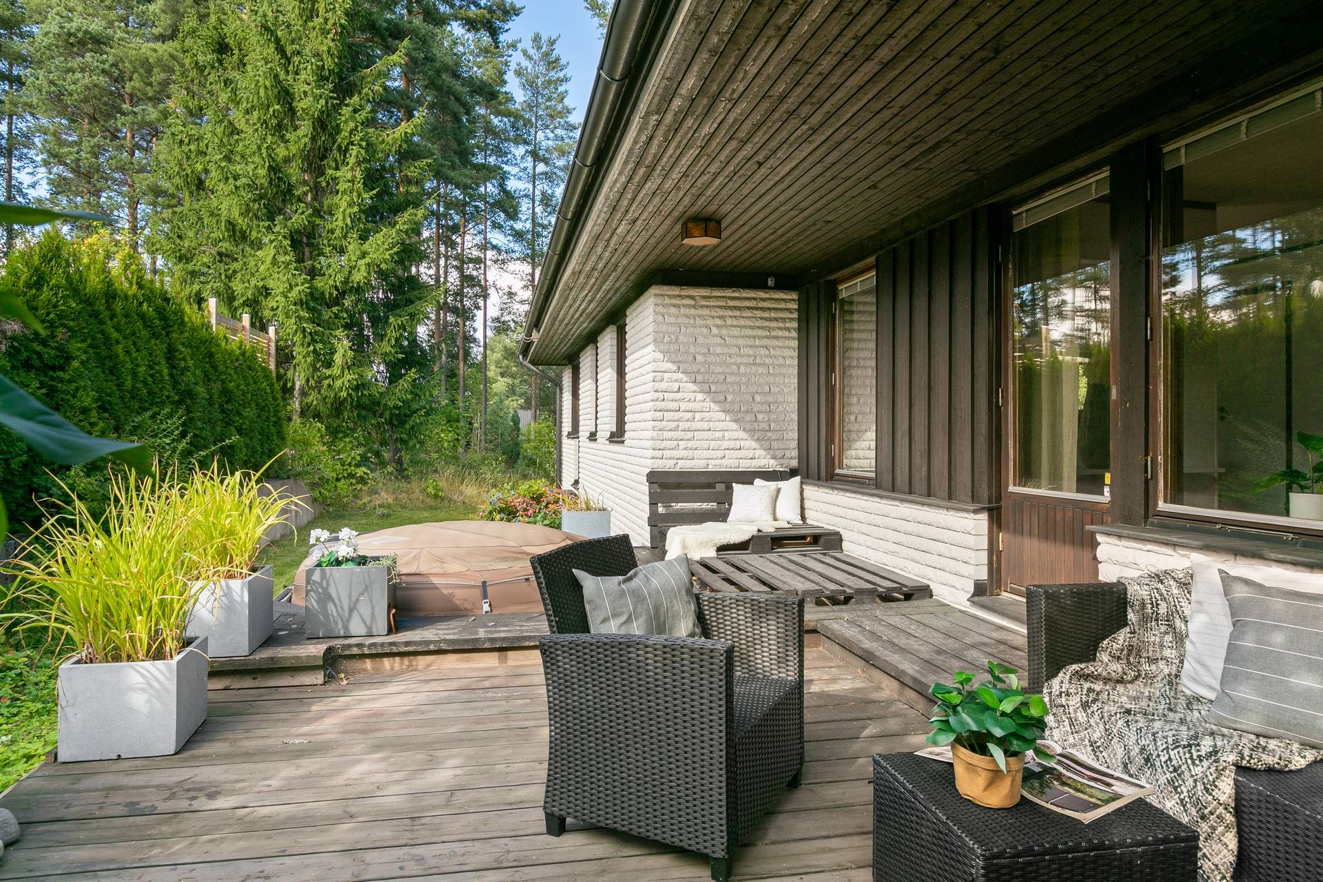 6 rum Villa på Krikonvägen 9 Sätra Gävle kommun - bild 7
