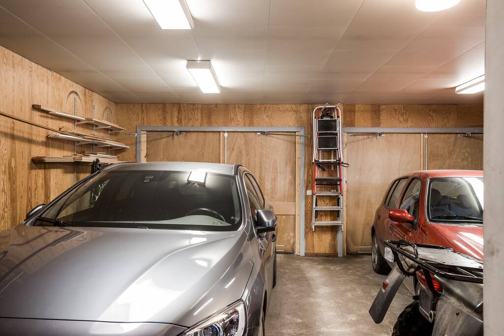 6 rum Villa på Kväggeshyttan 2 Kristinehamn Storfors kommun - bild 34