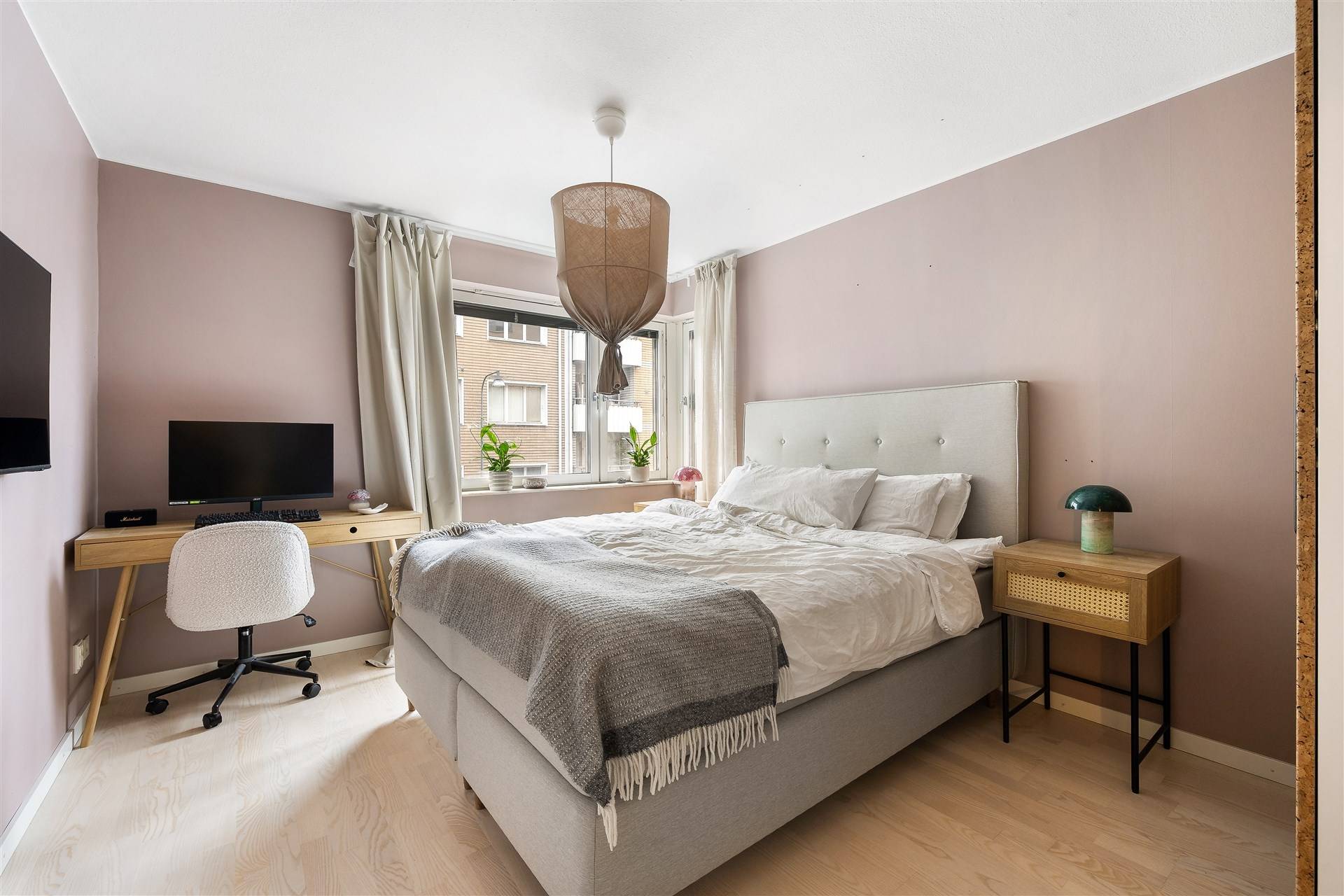 2 rum Lägenhet på Starrbäcksgatan 9d Centrala Sundbyberg Sundbybergs kommun - bild 8