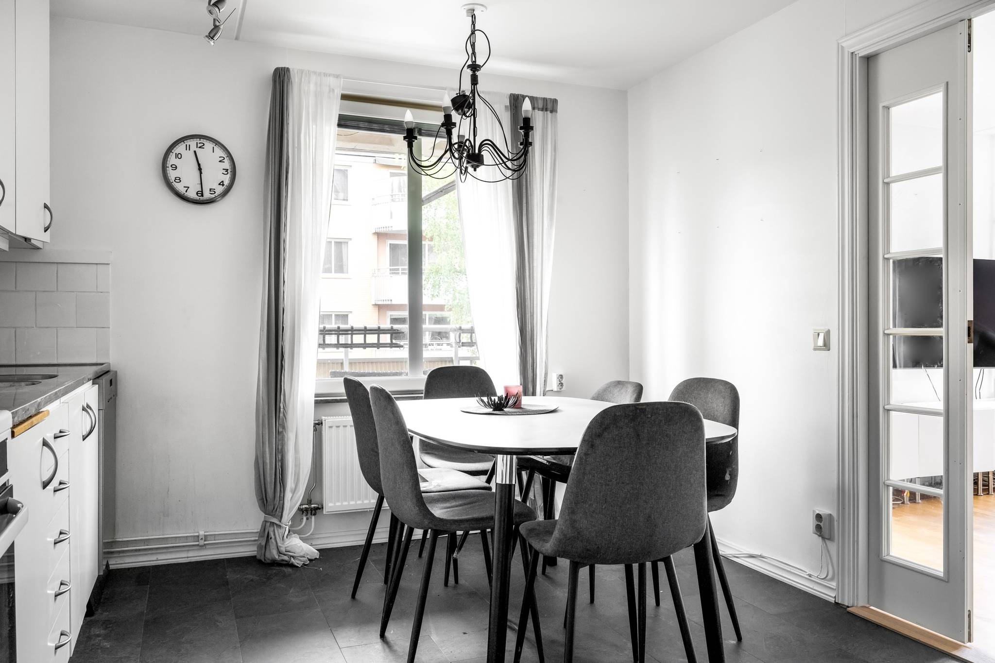 3 rum Lägenhet på Söderberga Allé 31 Stockholms kommun - bild 7