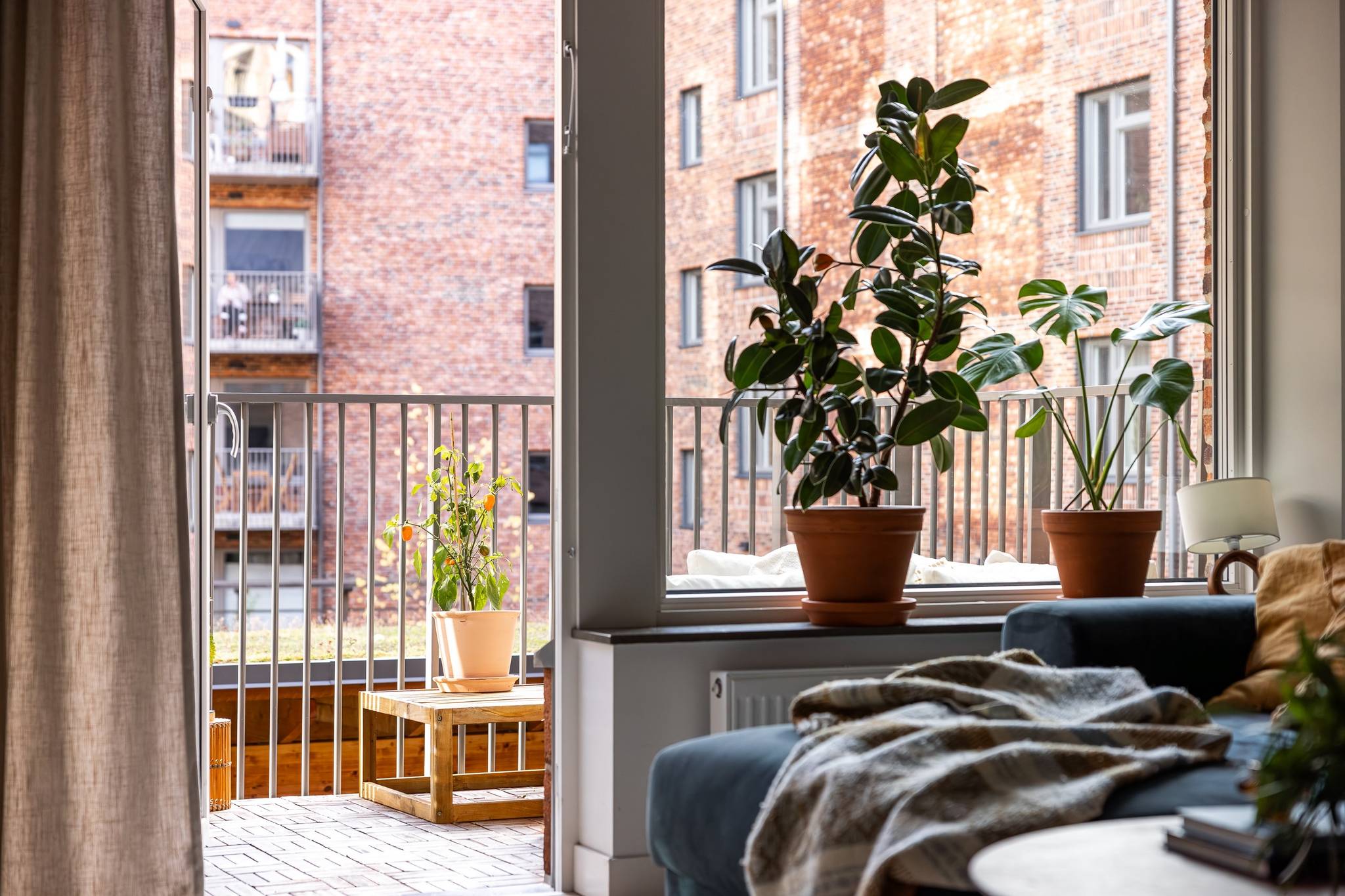 3 rum Lägenhet på Bruksgatan 37 Kungsladugård Göteborgs kommun - bild 6