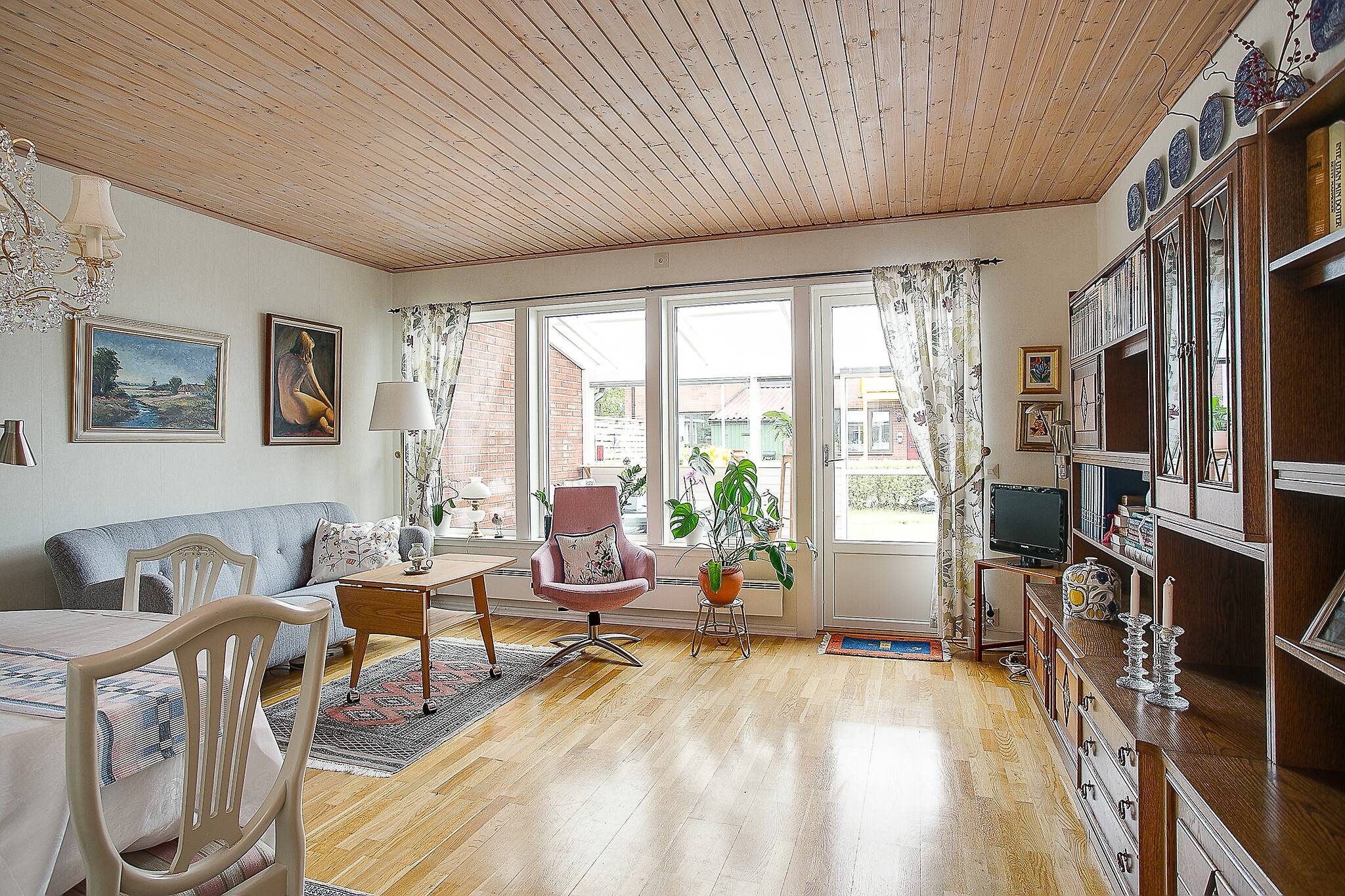 3 rum Lägenhet på Ängstigen 129 Habo Habo kommun - bild 4