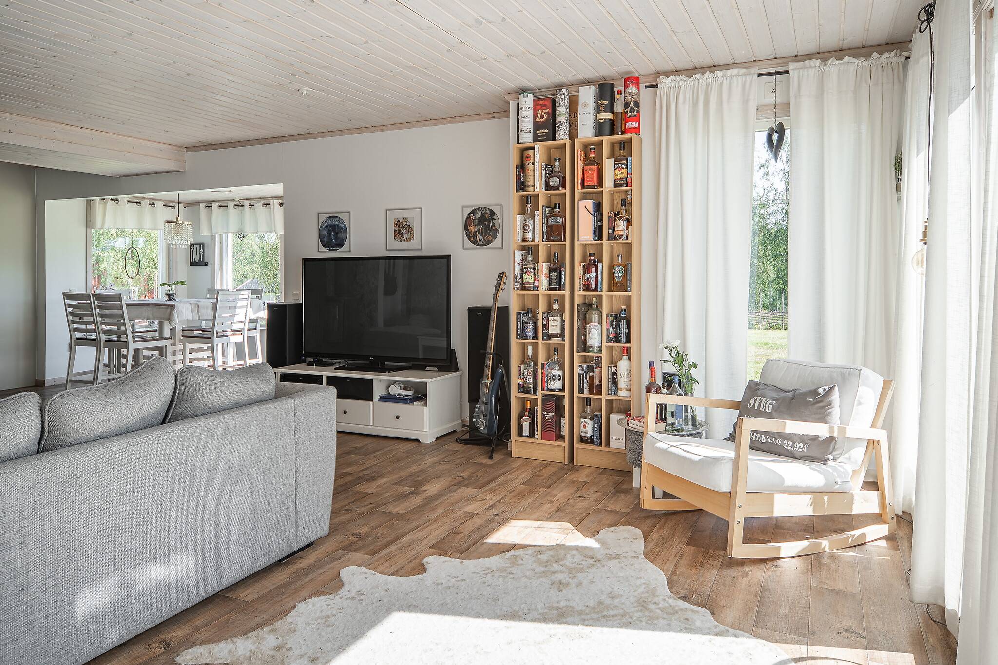 8 rum Villa på Västerbursjö 233 Västerbursjö Örnsköldsviks kommun - bild 27