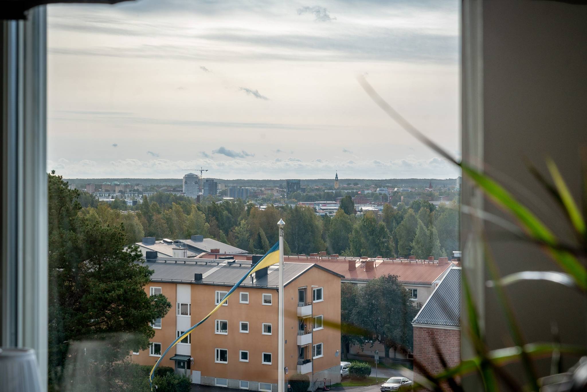 1 rum Lägenhet på Furumovägen 8 Stigslund Gävle kommun - bild 16